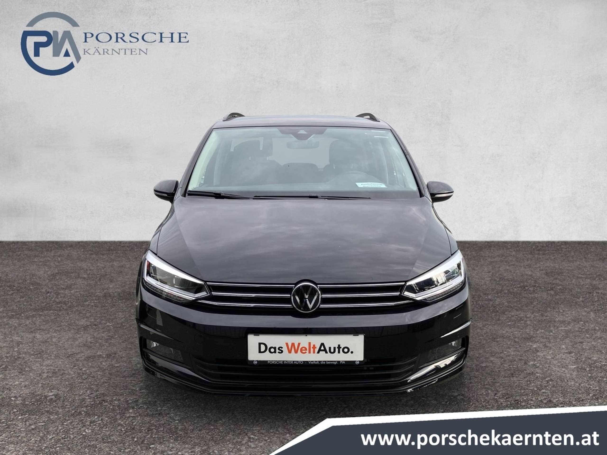 Volkswagen - Touran