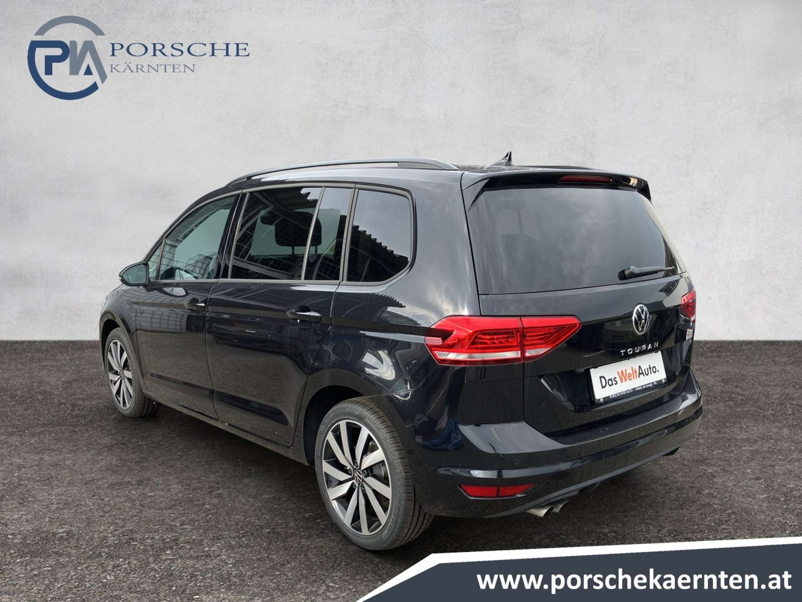 Volkswagen - Touran