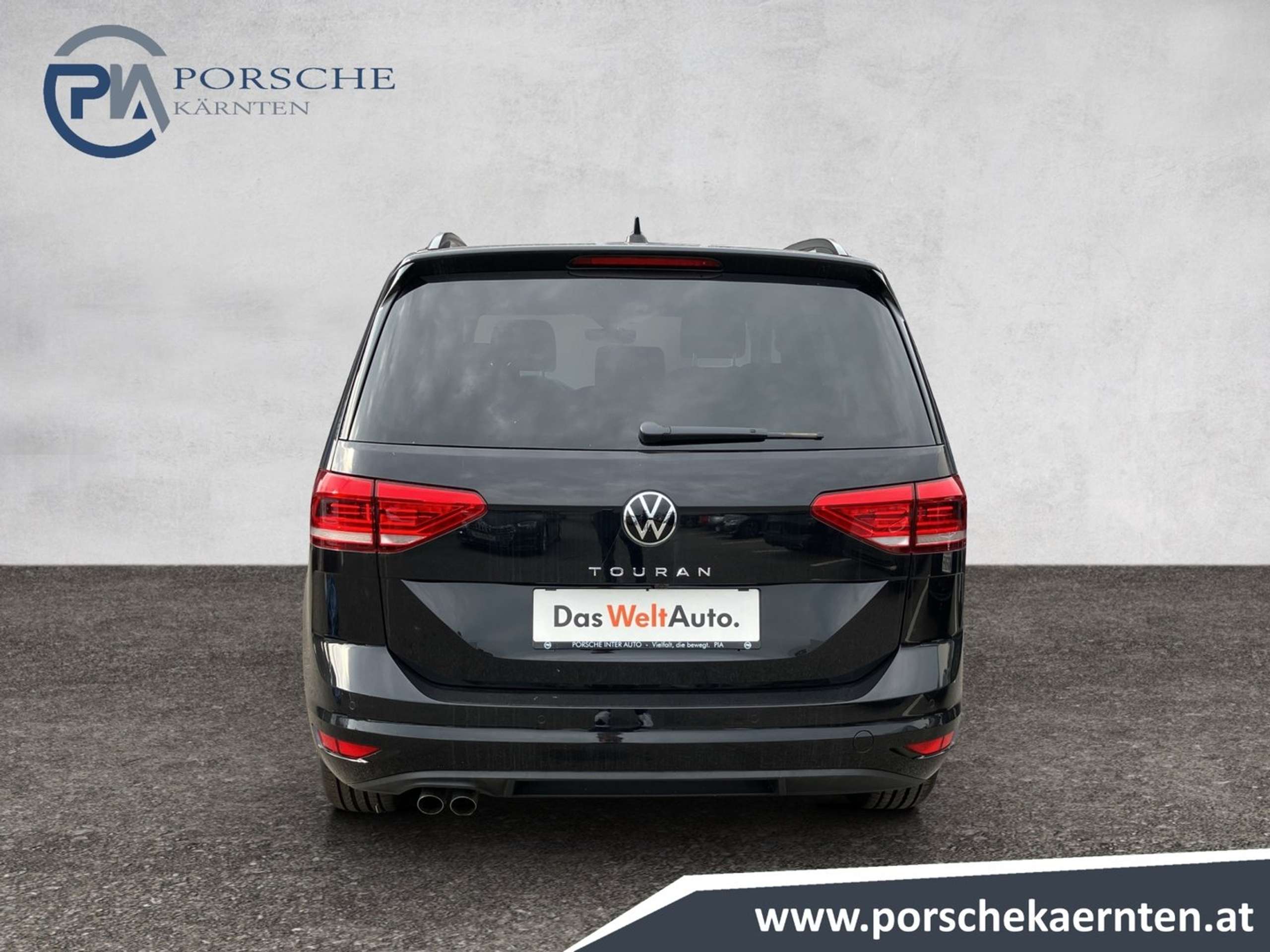 Volkswagen - Touran