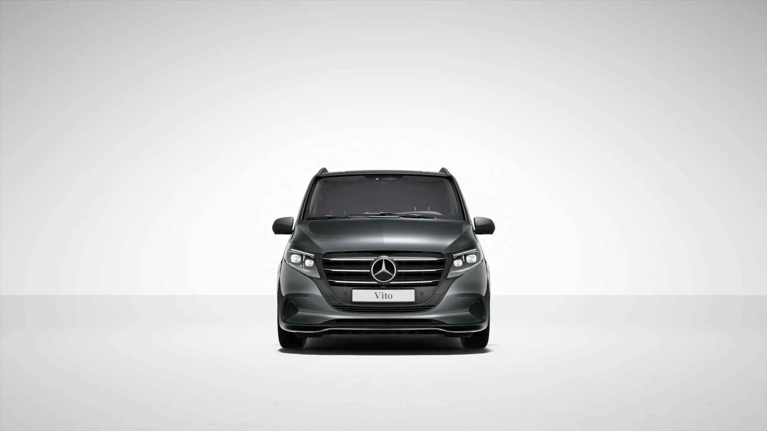 Mercedes-Benz - Vito