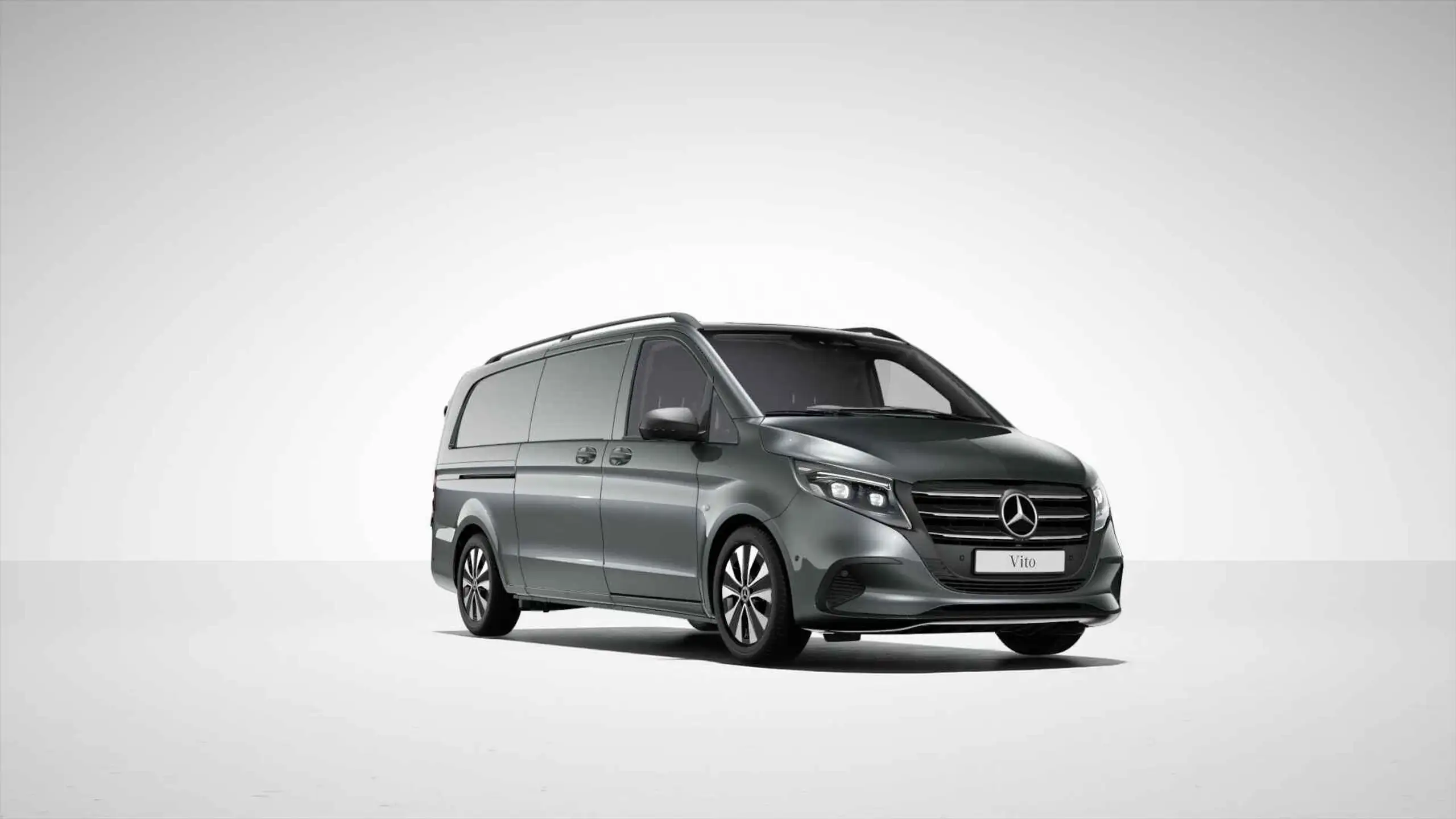 Mercedes-Benz - Vito