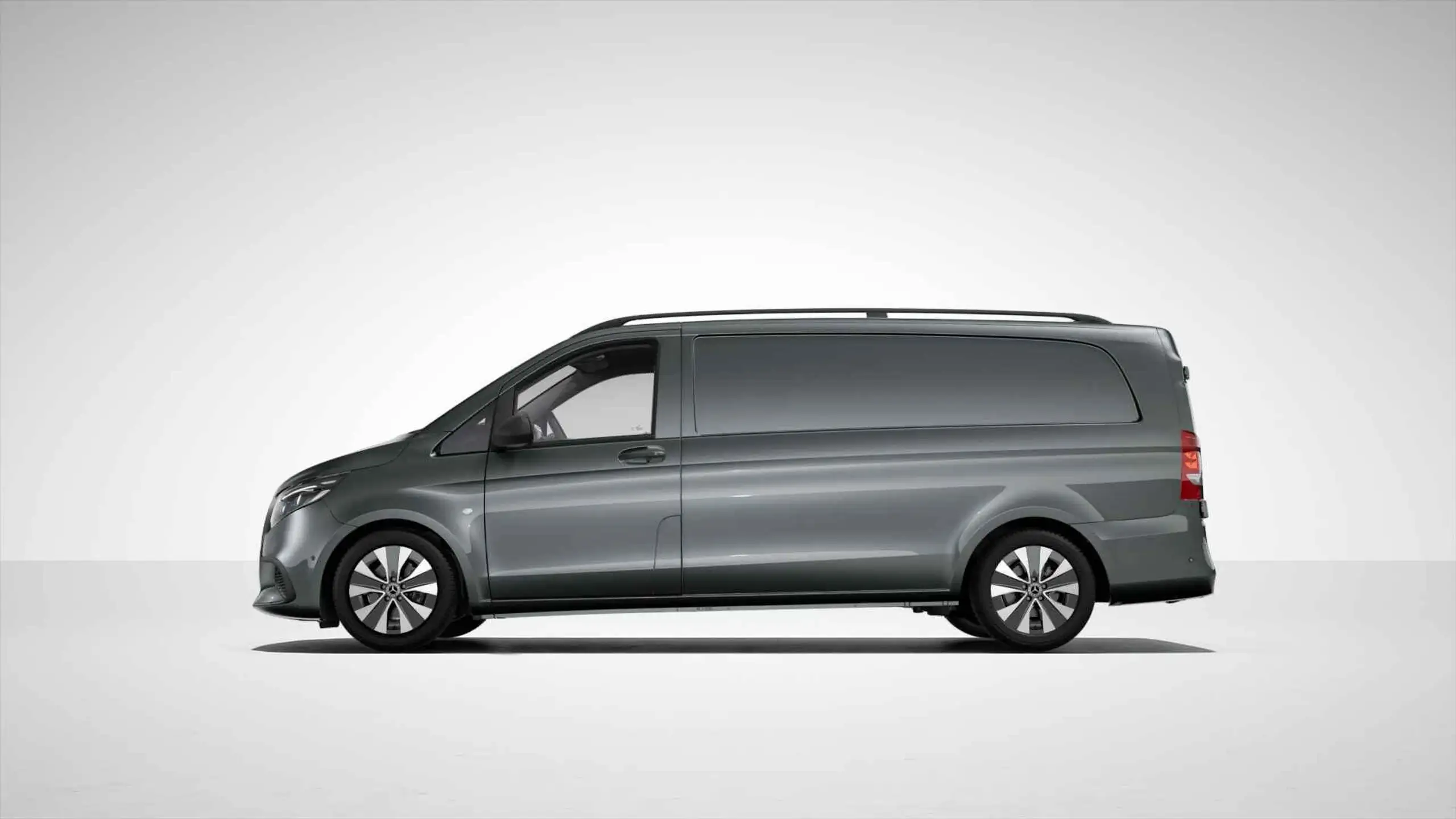 Mercedes-Benz - Vito