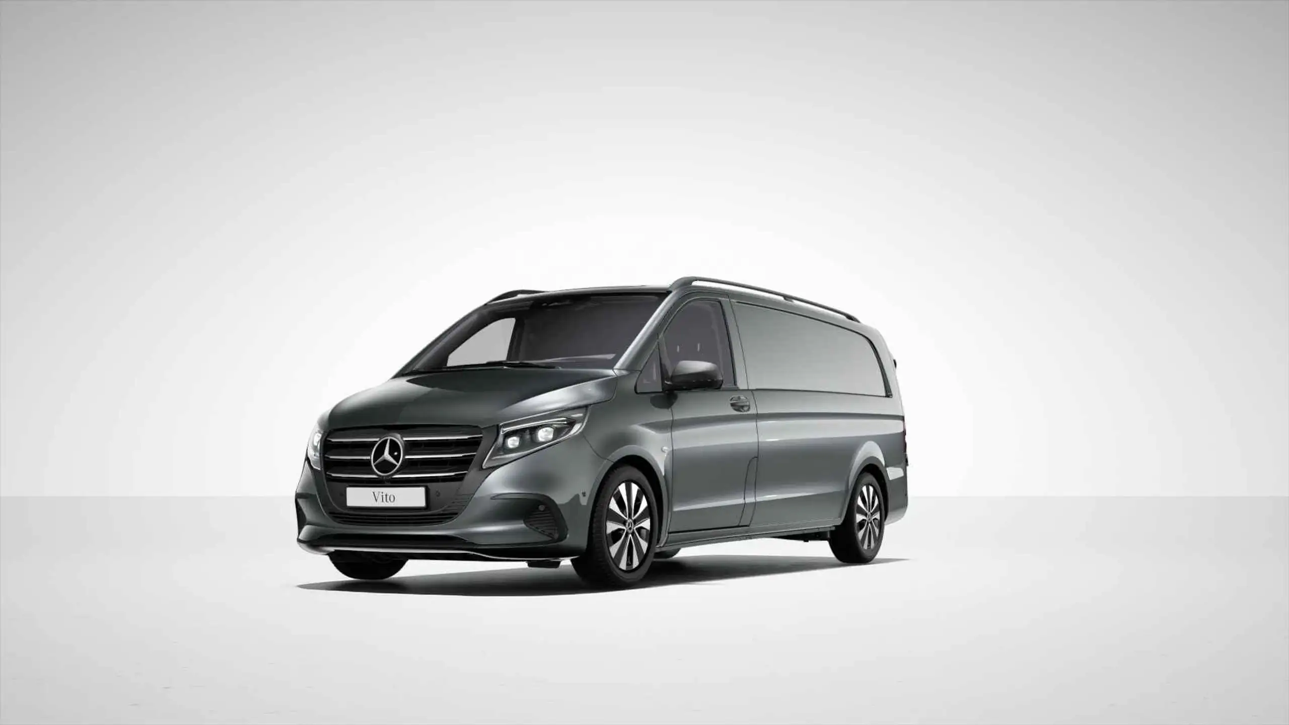 Mercedes-Benz - Vito