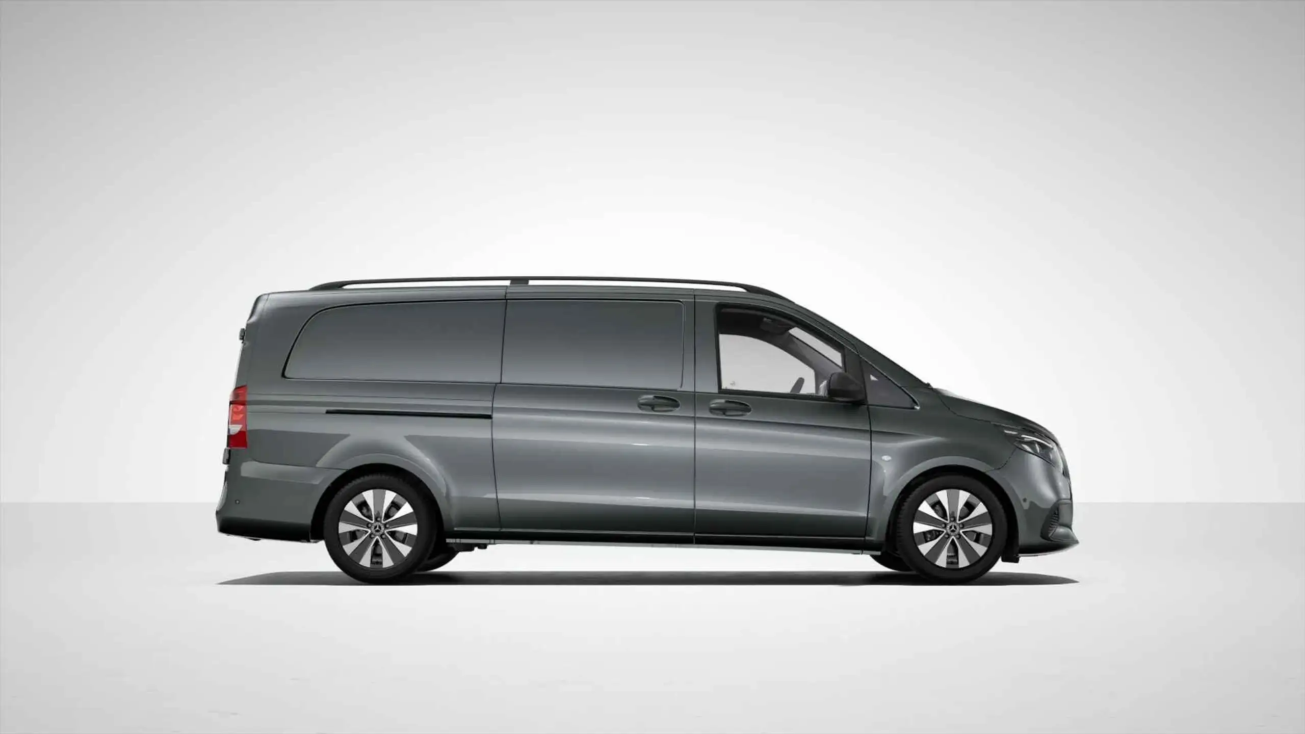 Mercedes-Benz - Vito