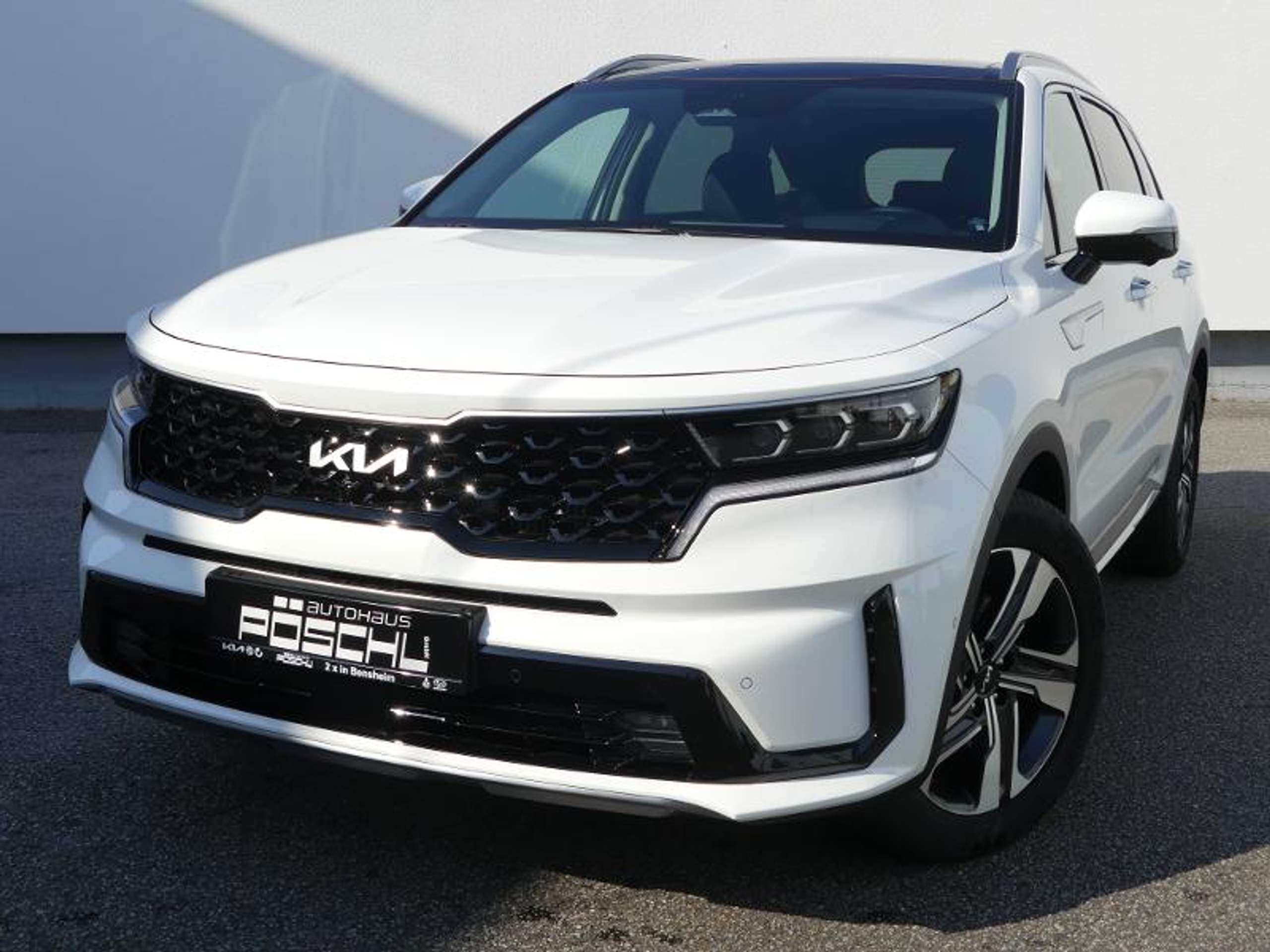 Kia - Sorento