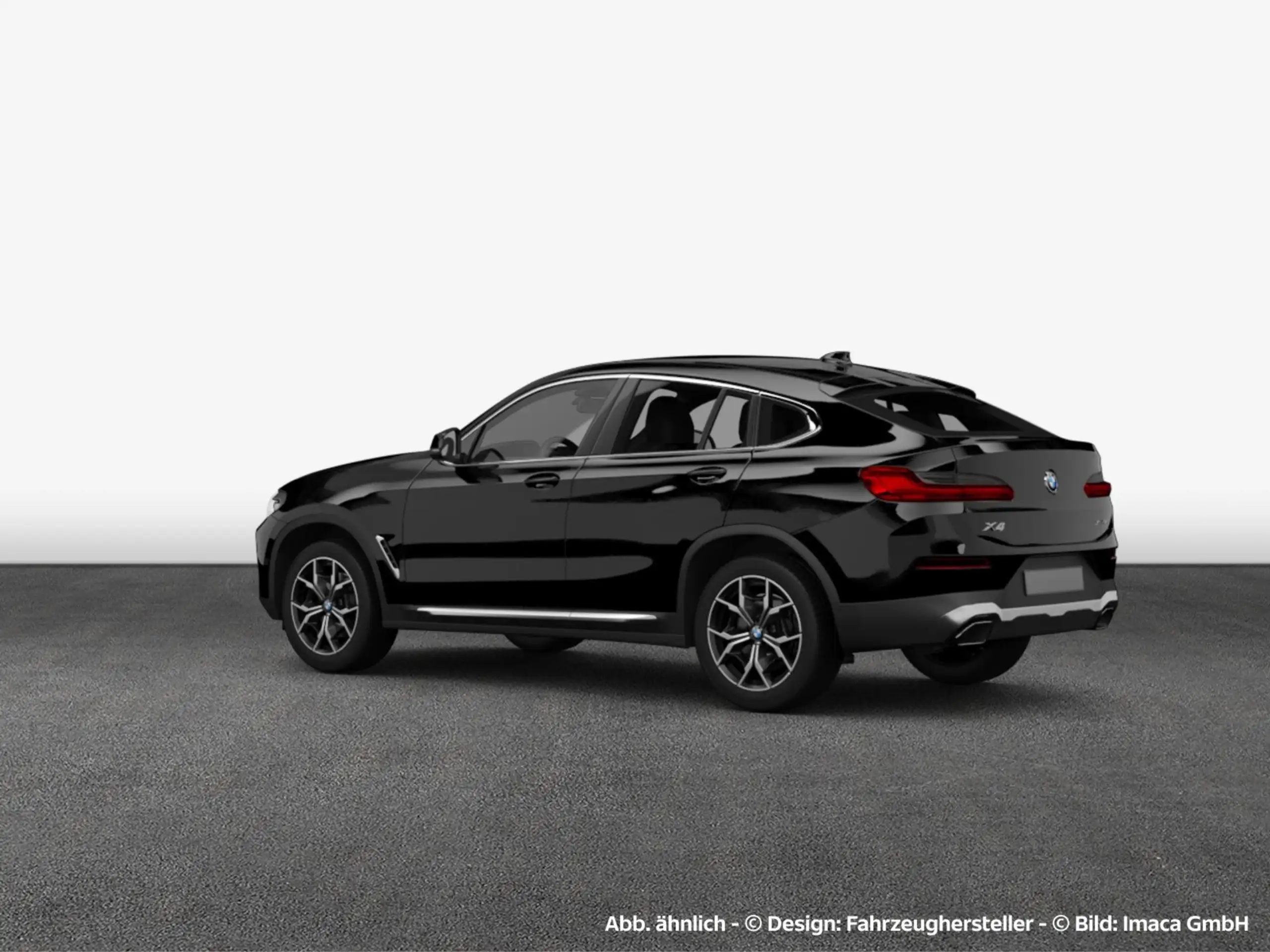 BMW - X4 M