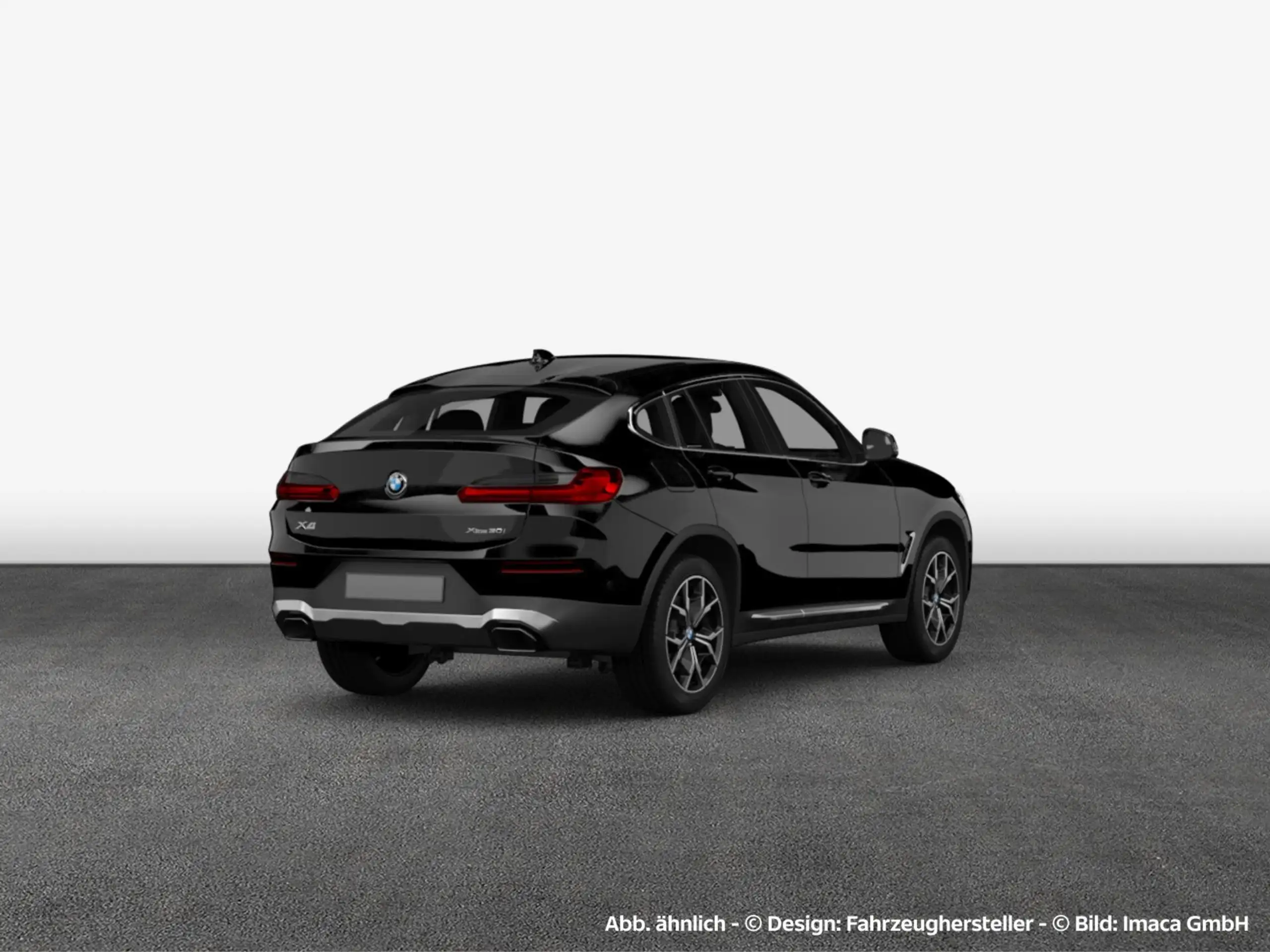 BMW - X4 M