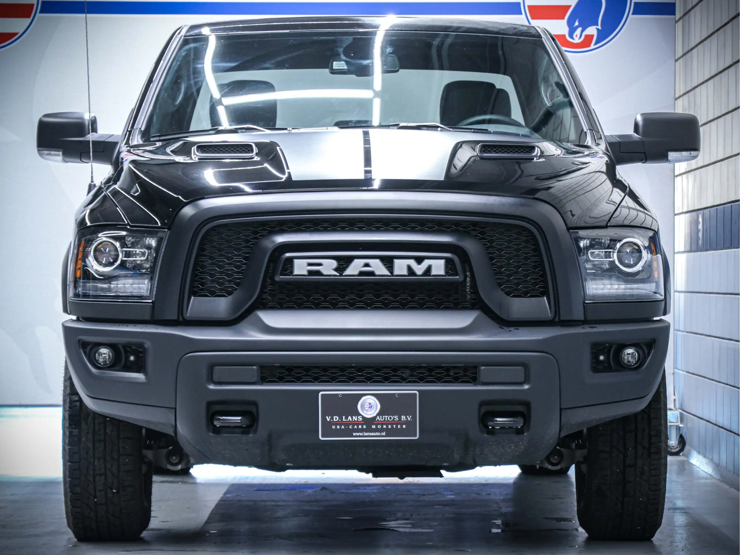 Dodge - RAM