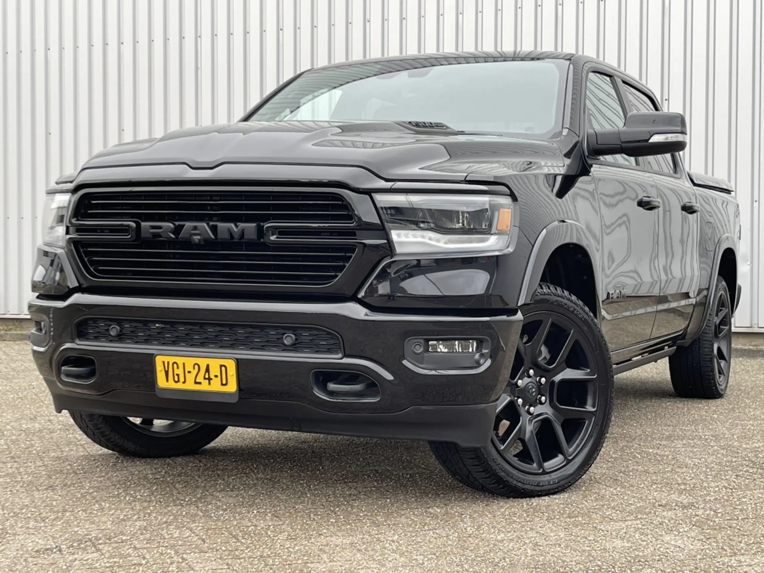 Dodge - RAM