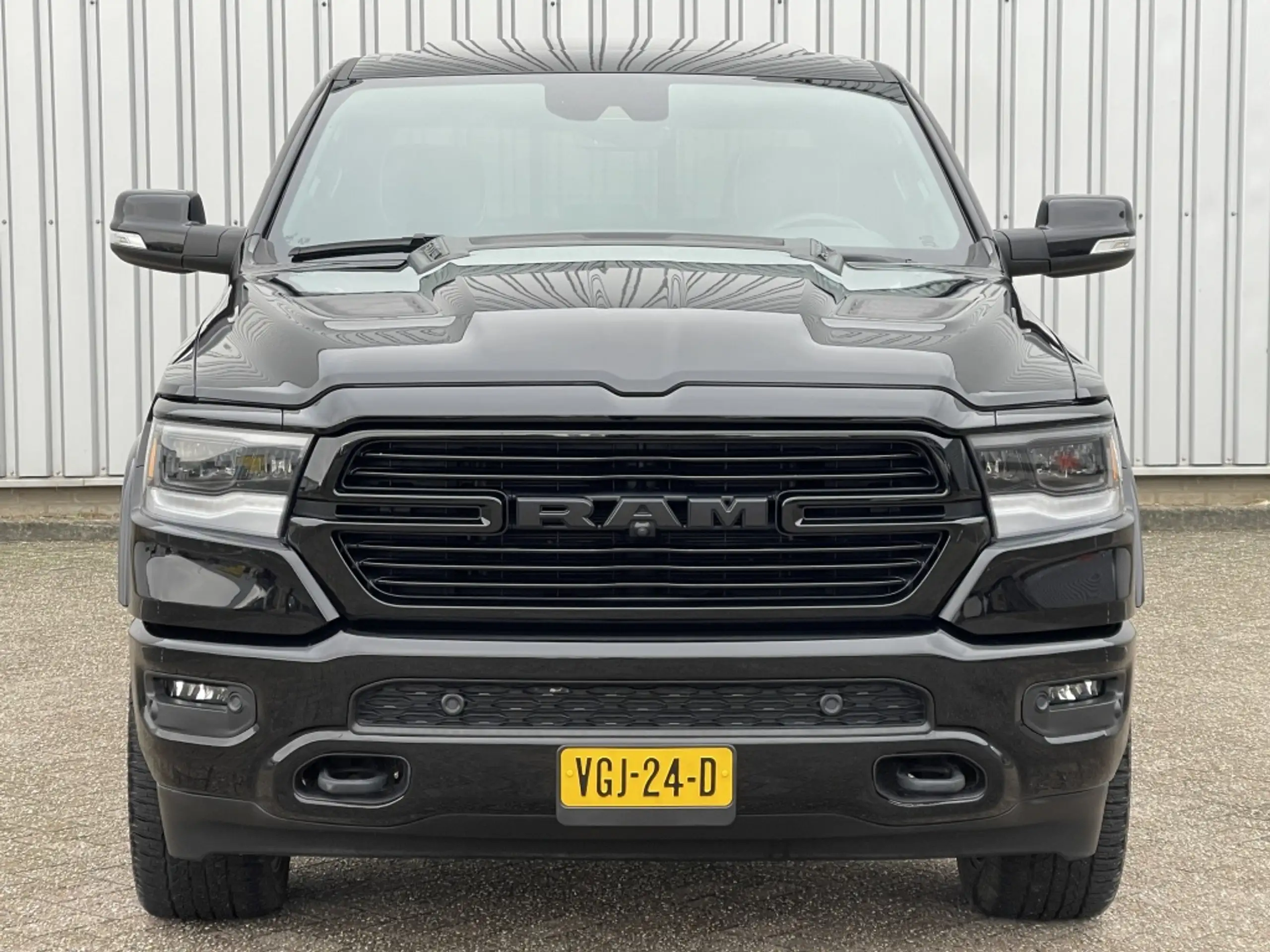 Dodge - RAM