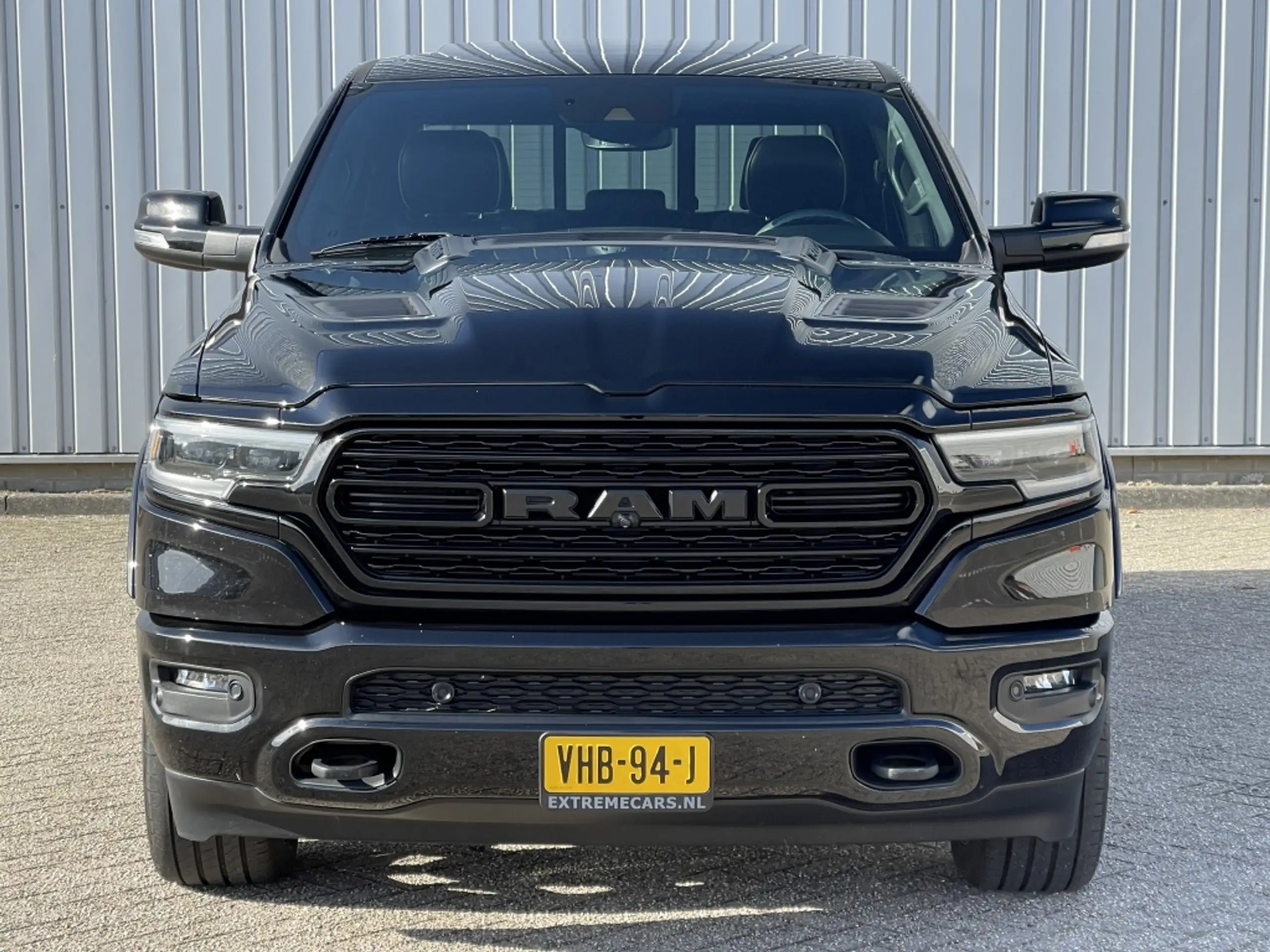 Dodge - RAM