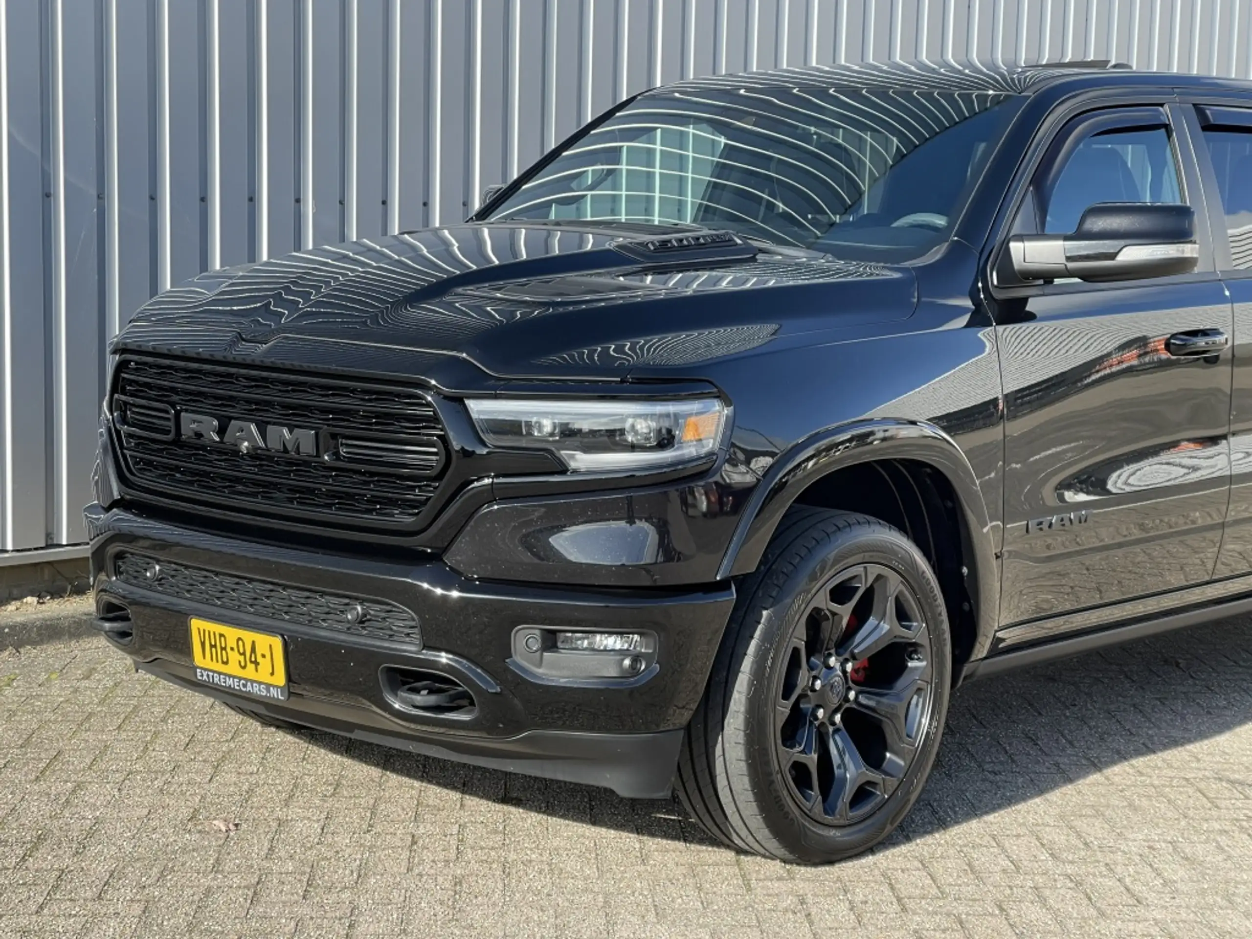 Dodge - RAM