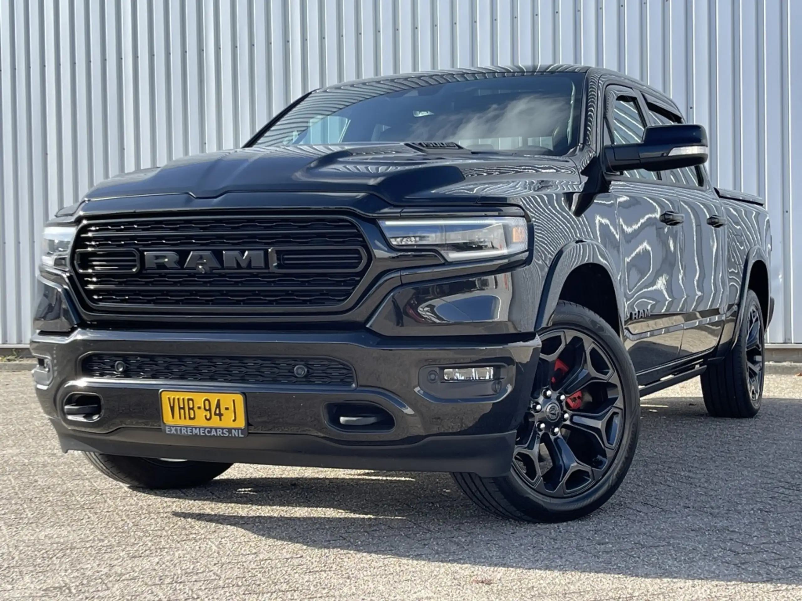 Dodge RAM 2020