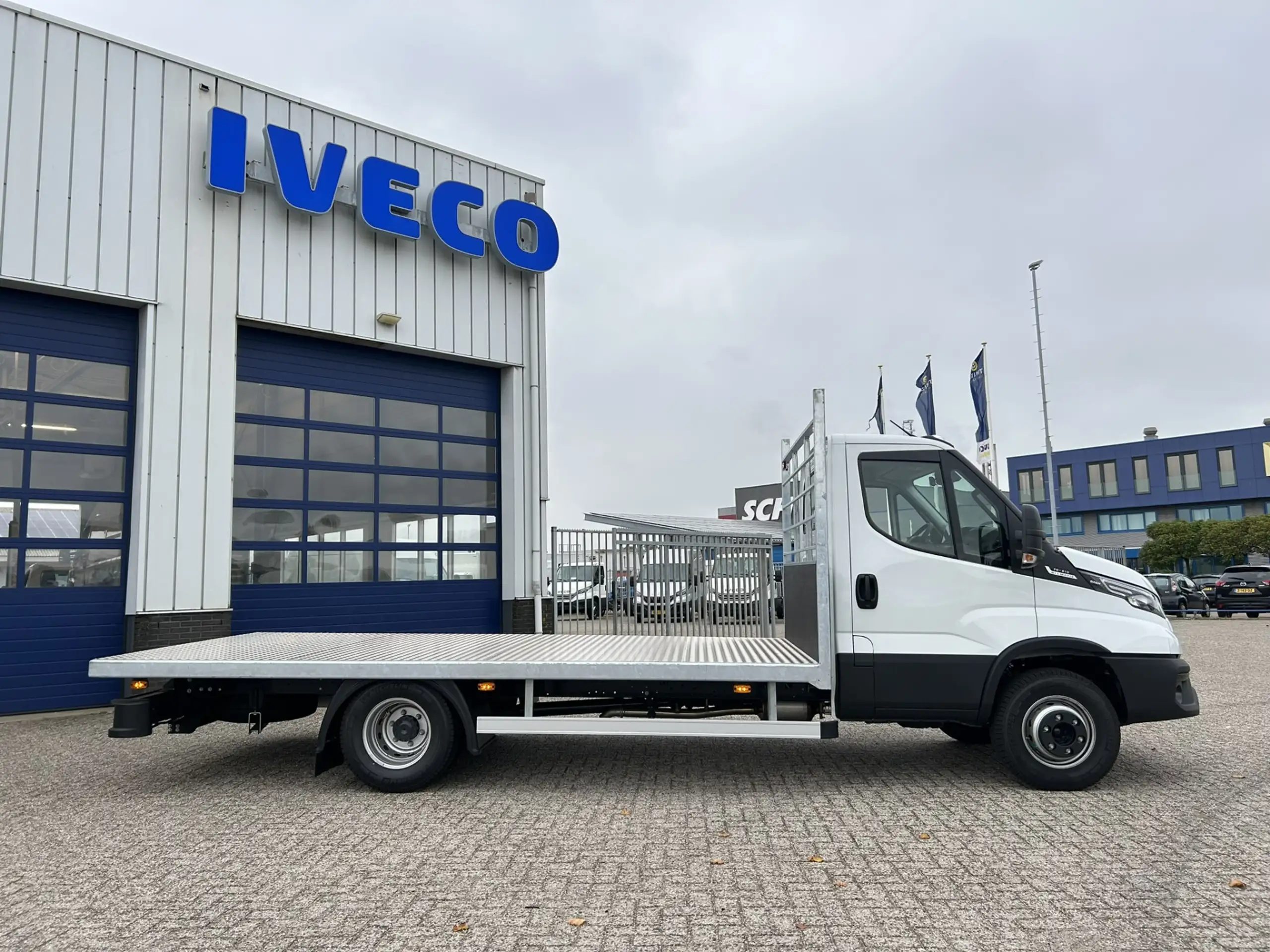 Iveco - Daily