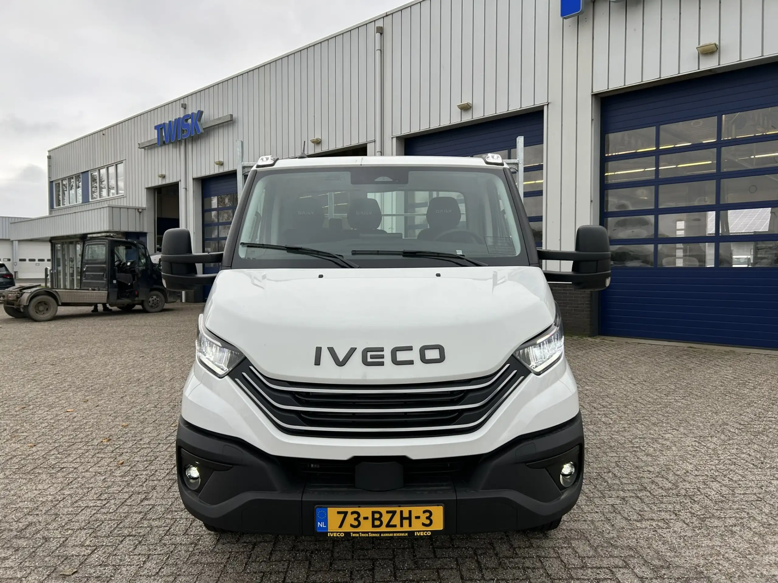 Iveco - Daily