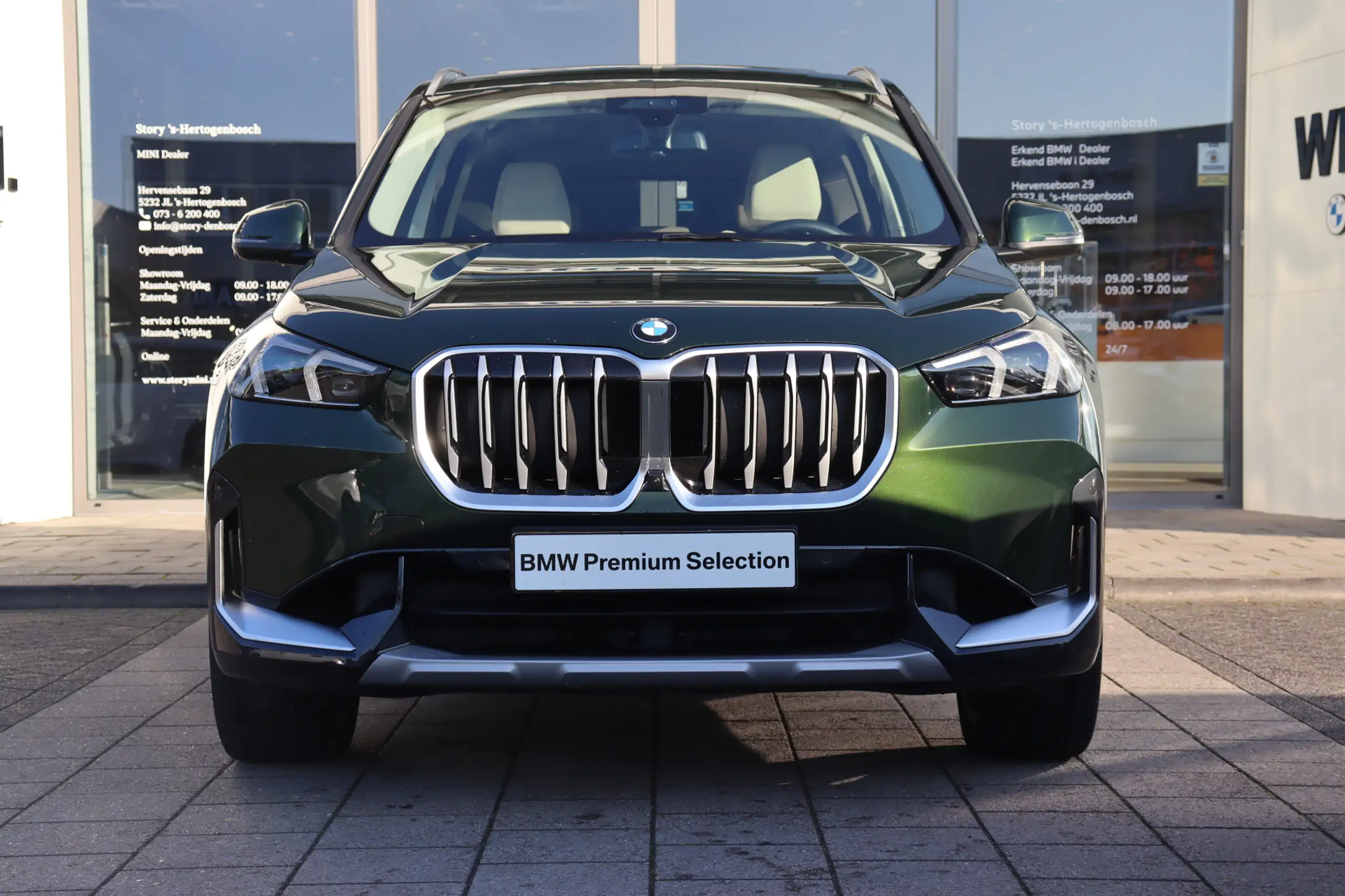 BMW - X1