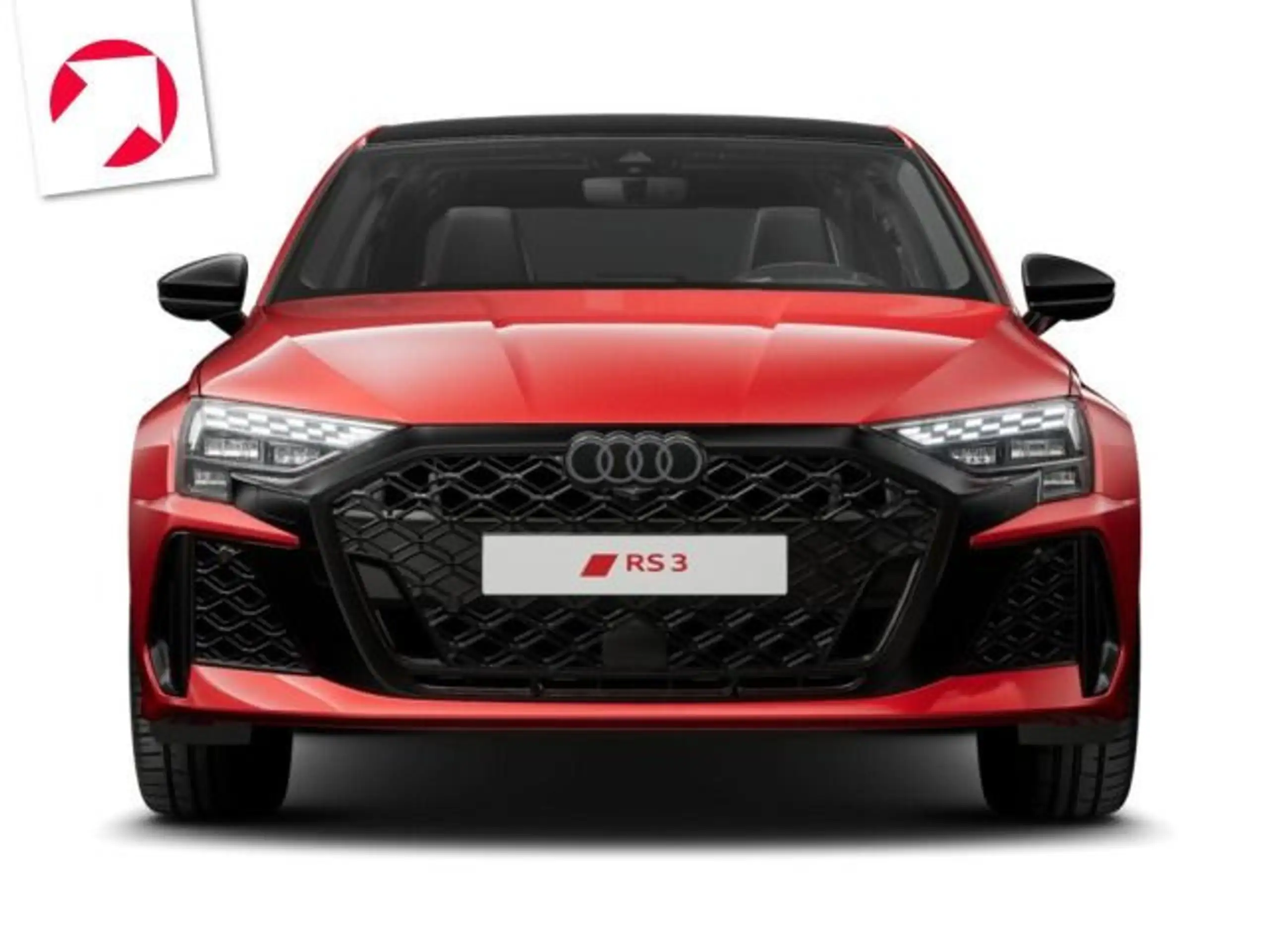 Audi - RS3