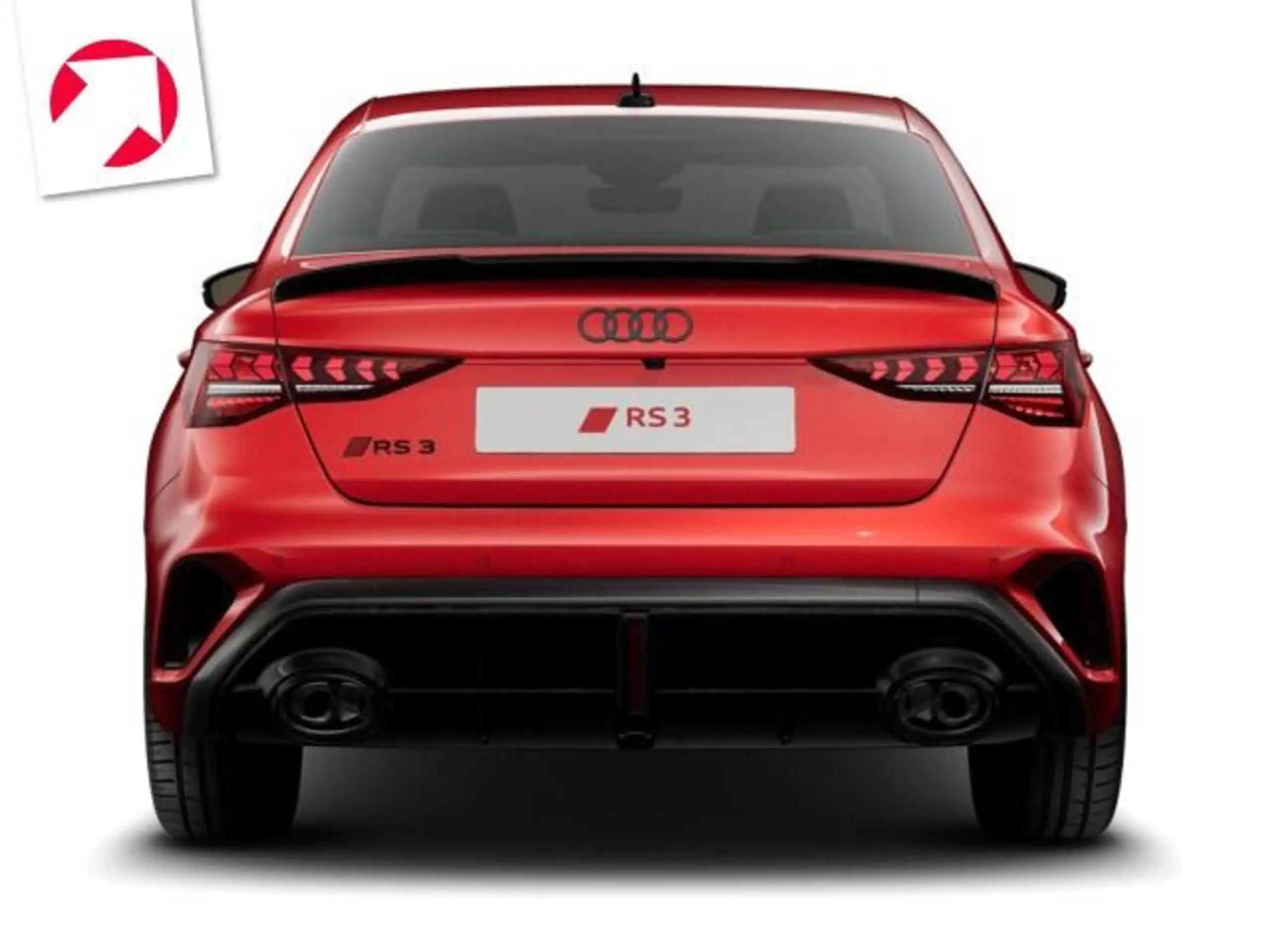 Audi - RS3