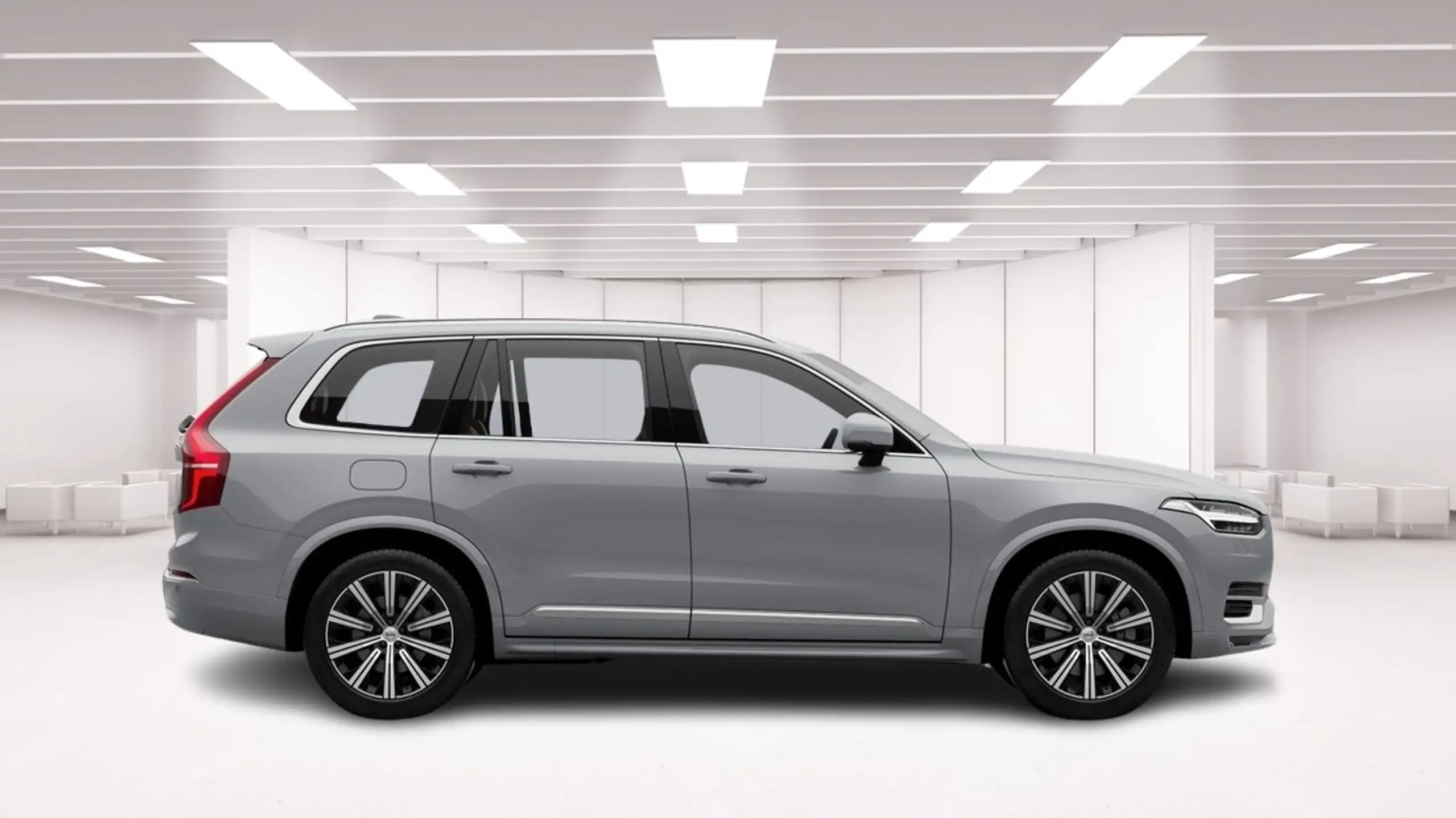 Volvo - XC90