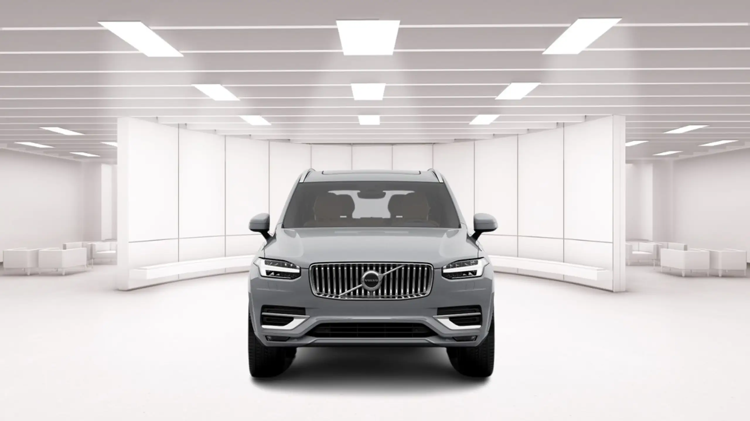 Volvo - XC90