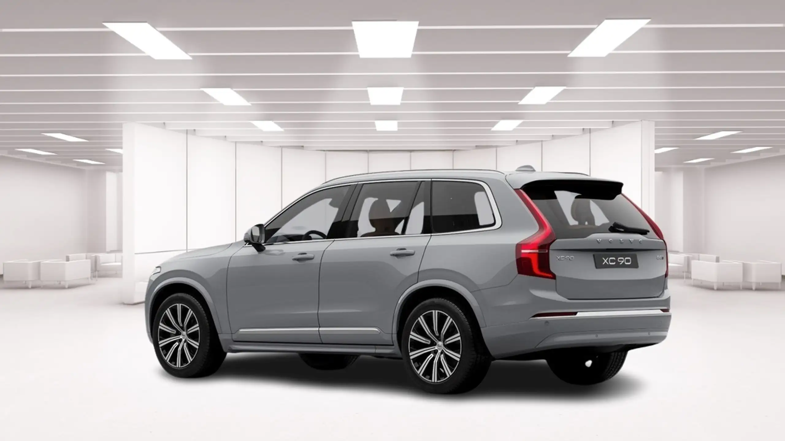 Volvo - XC90