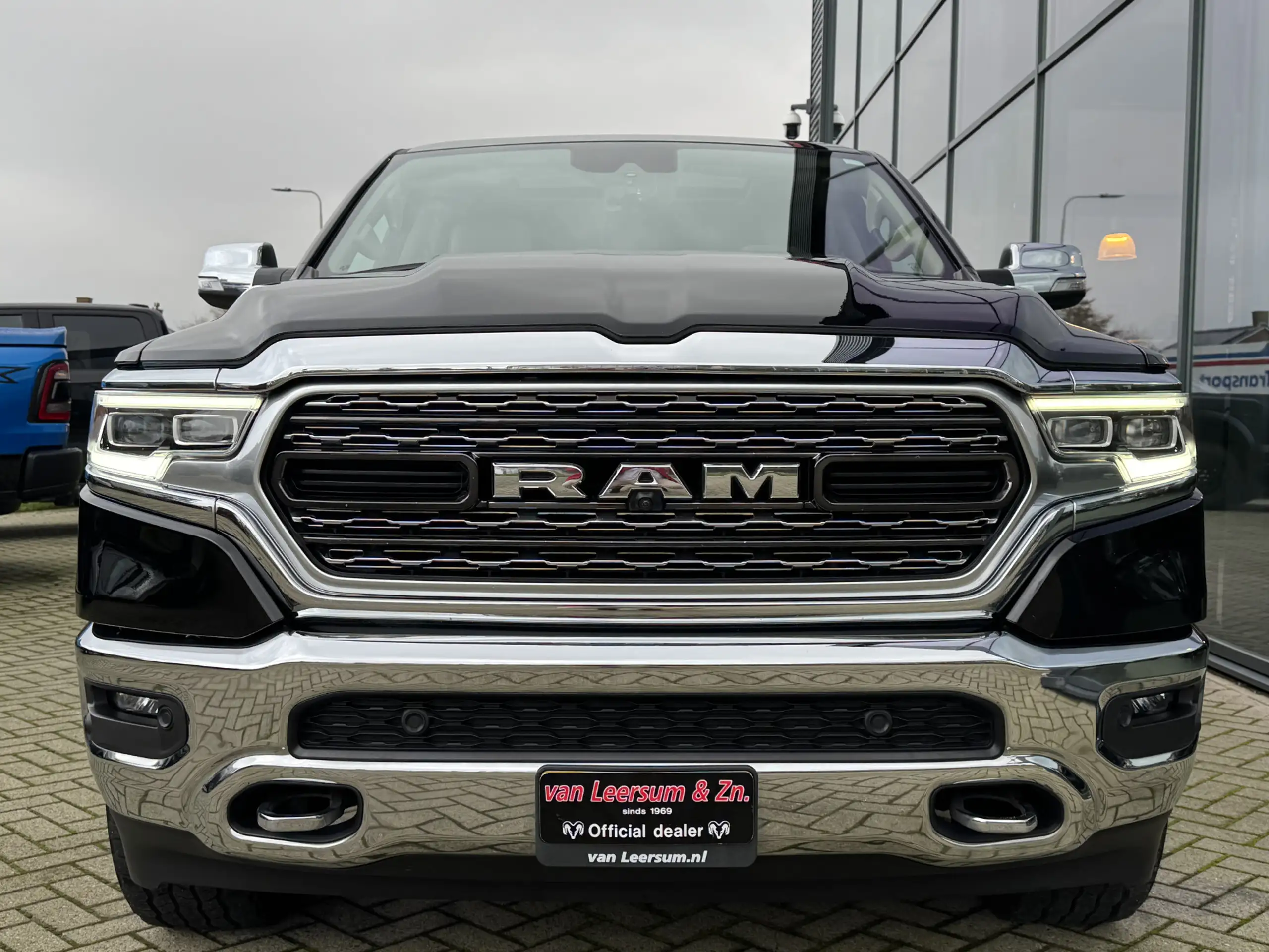 Dodge - RAM