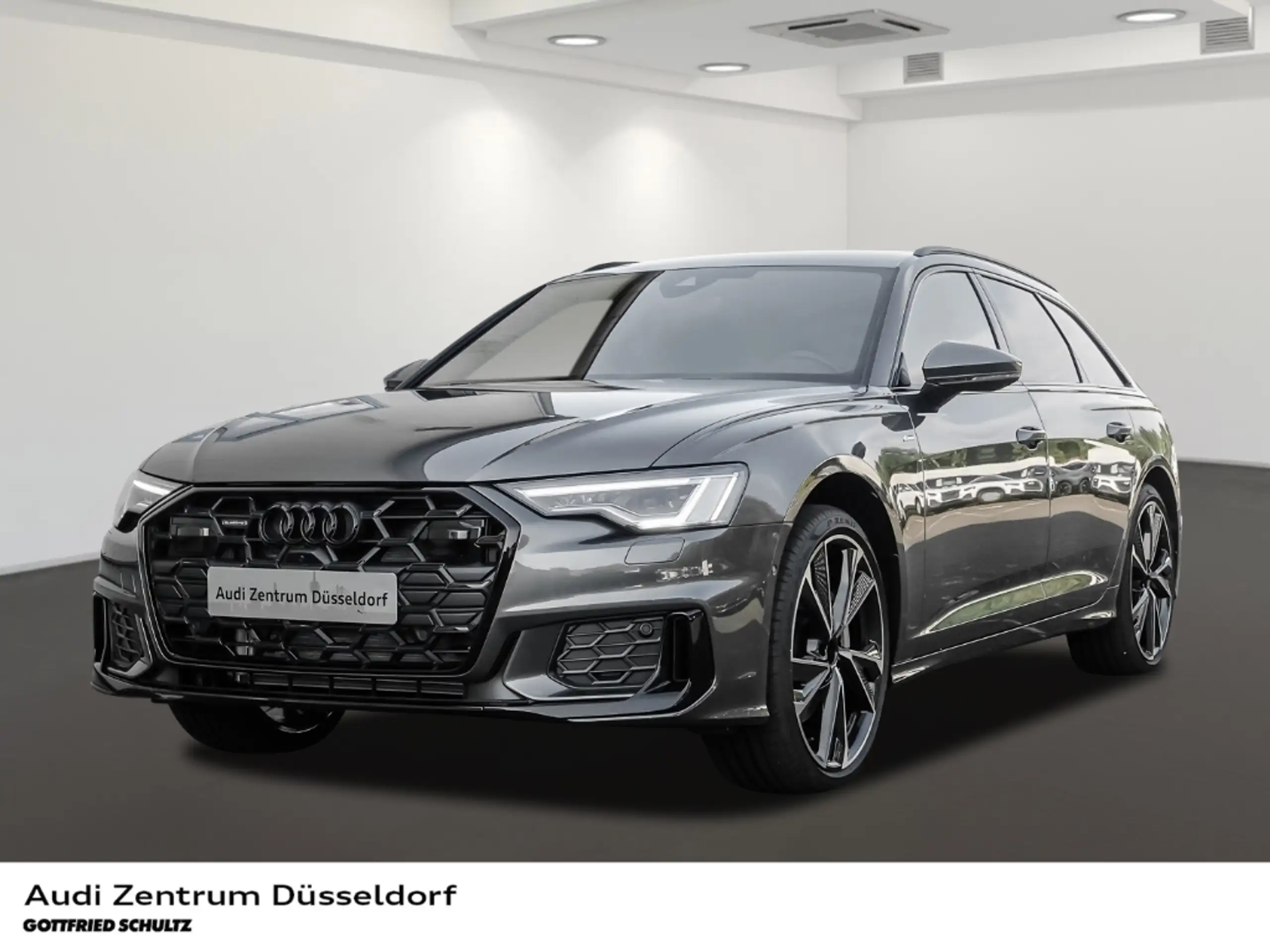 Audi - A6