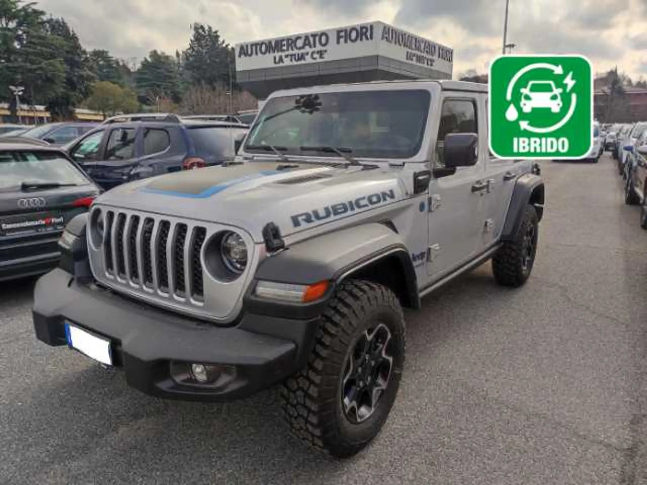 Jeep Wrangler 2022