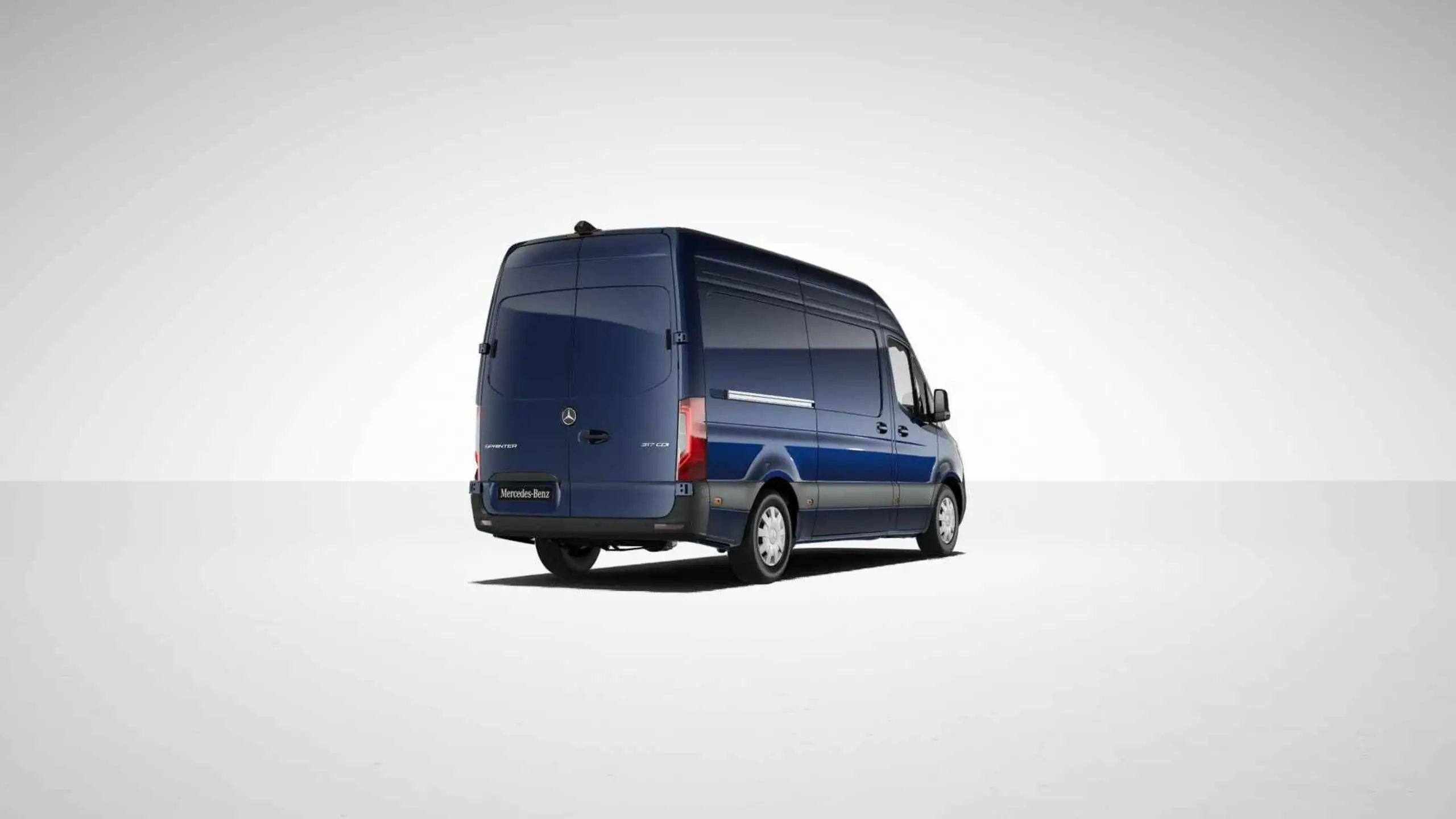 Mercedes-Benz - Sprinter