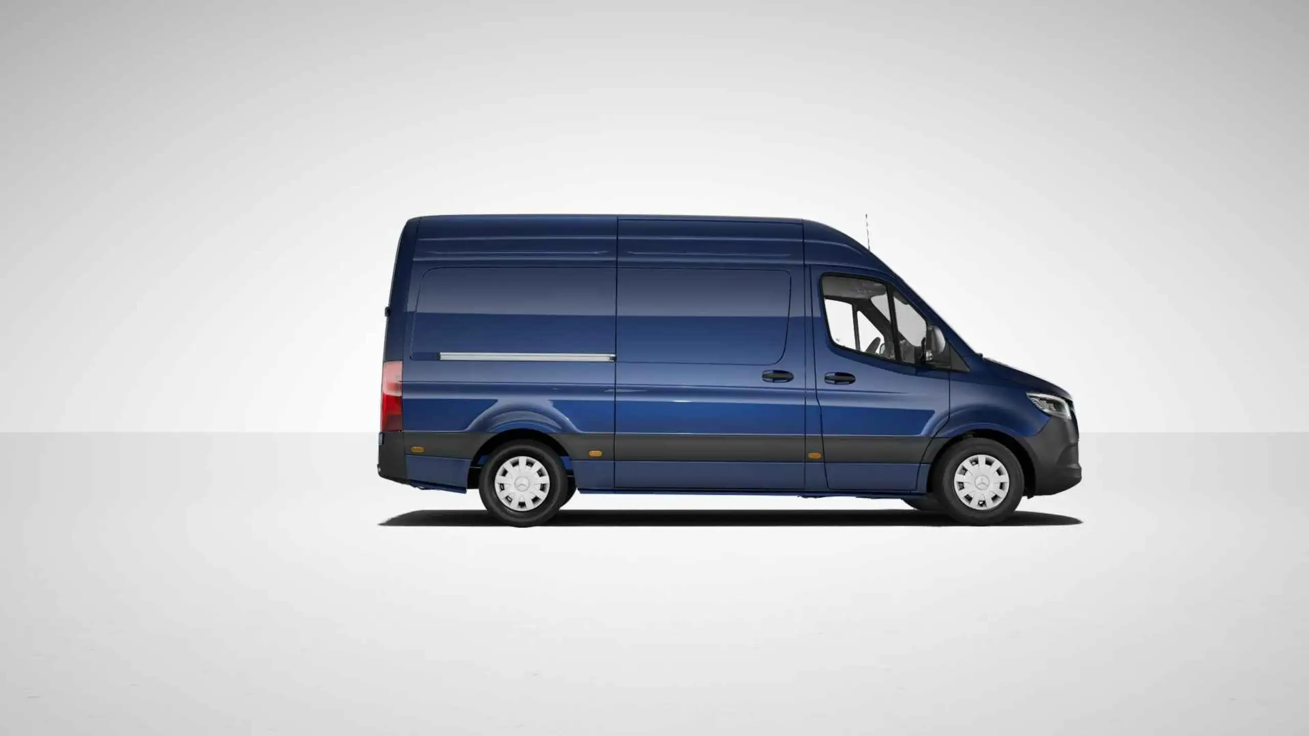 Mercedes-Benz - Sprinter