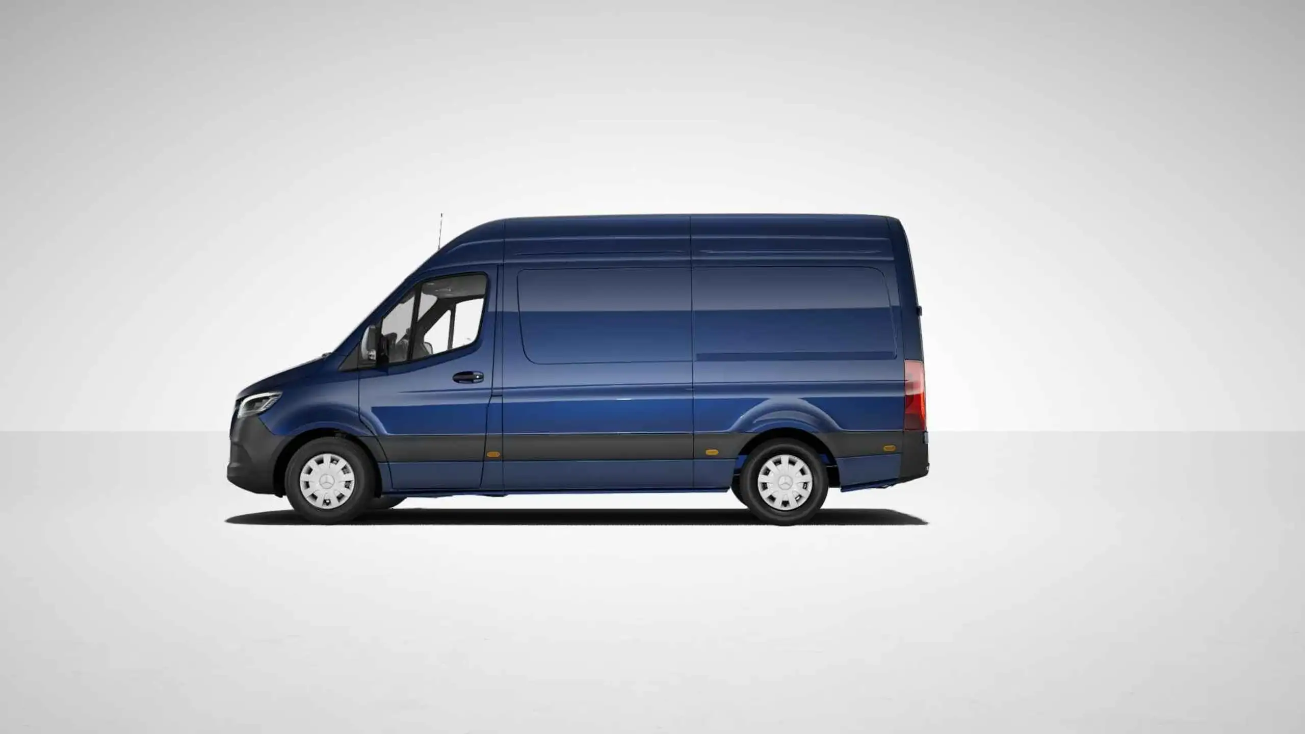 Mercedes-Benz - Sprinter