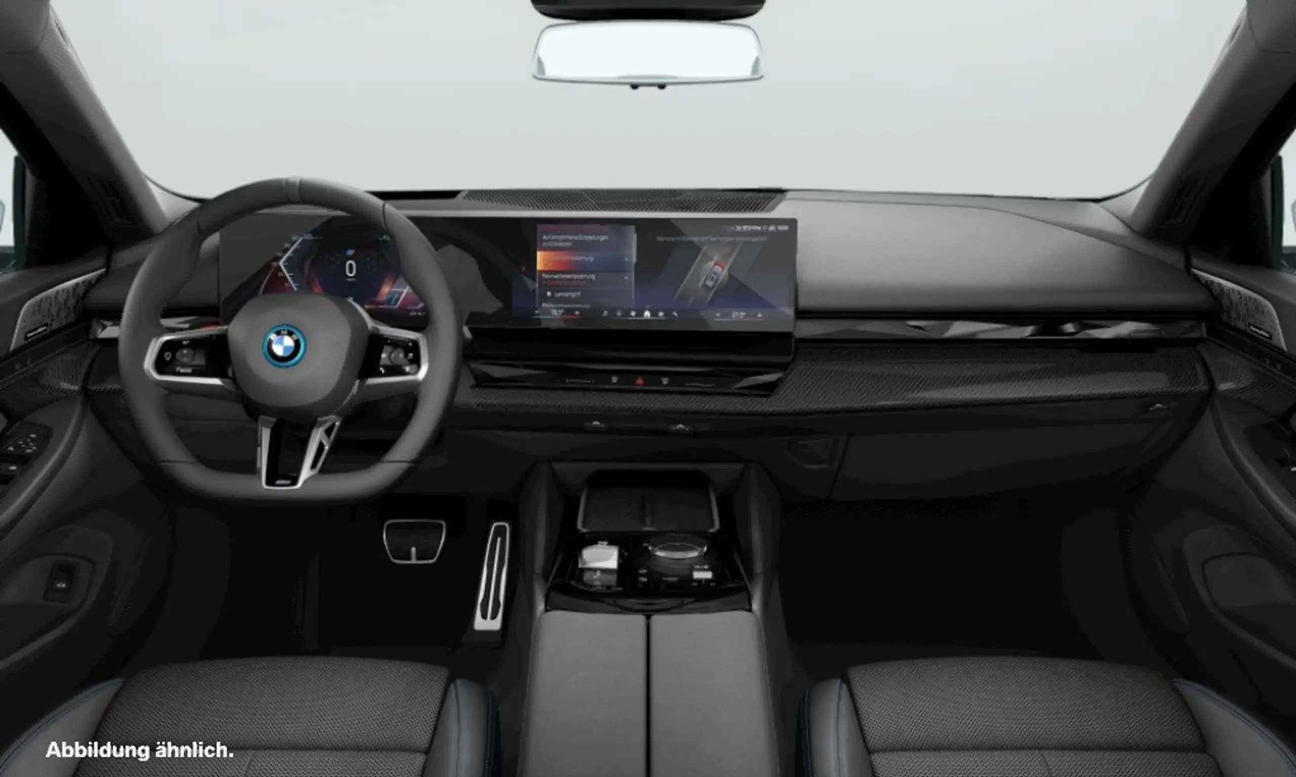 BMW - i5