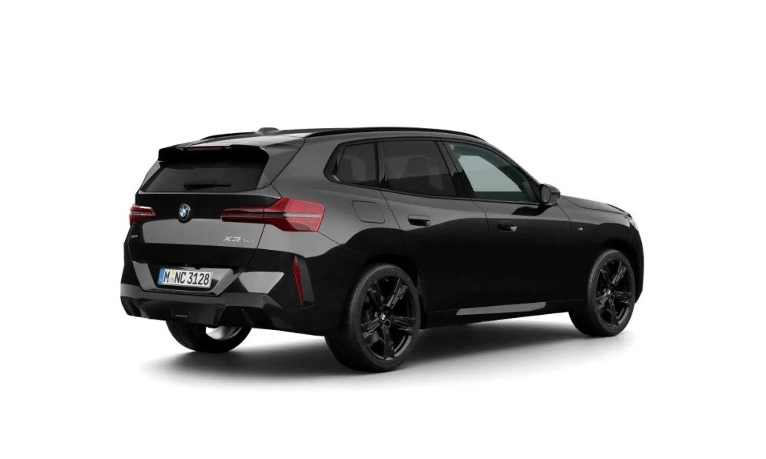 BMW - X3