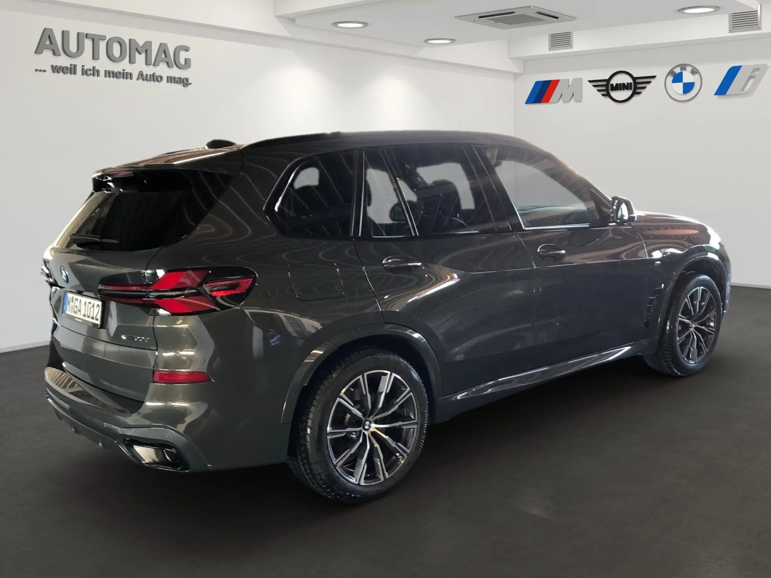 BMW - X5