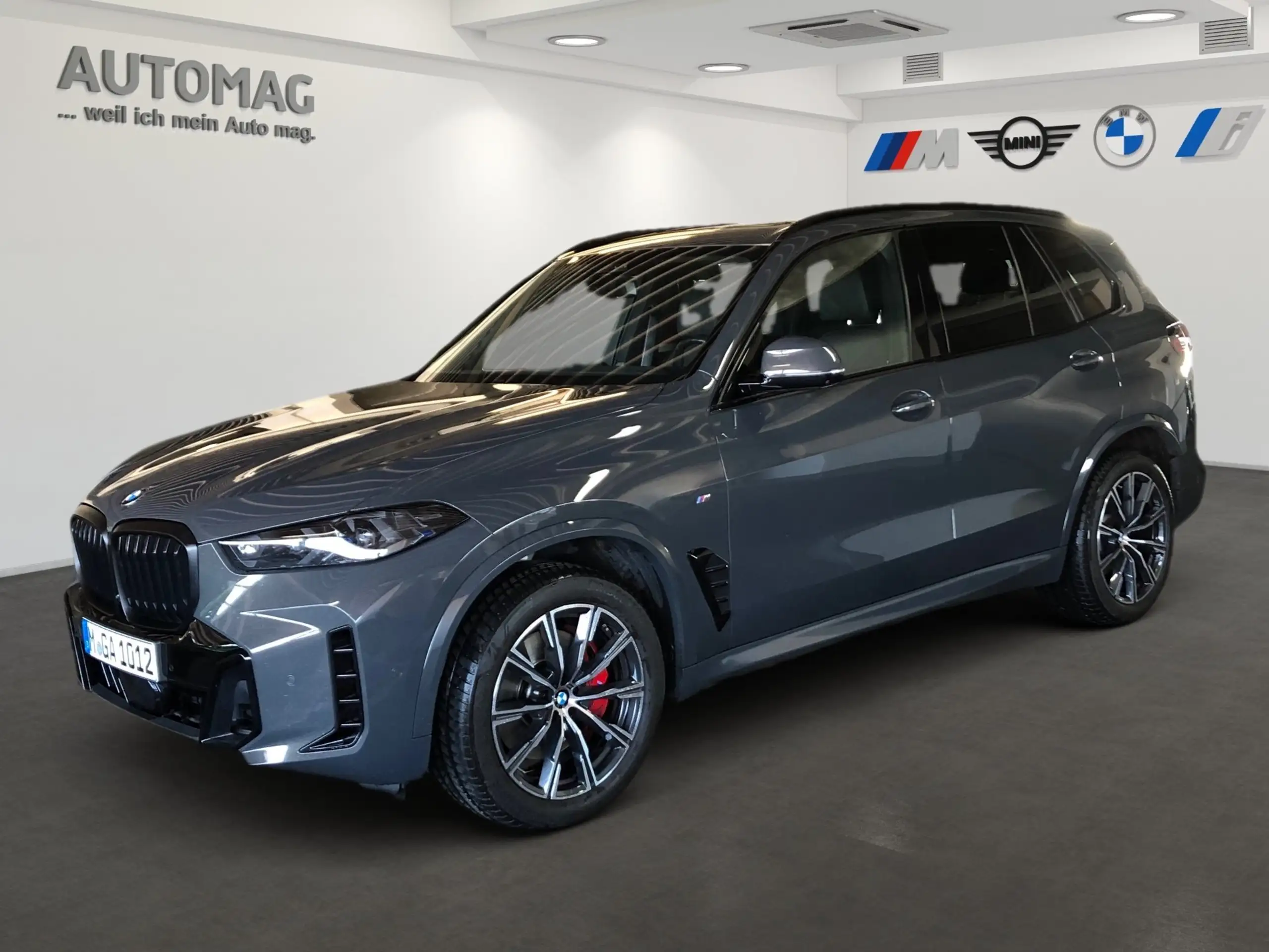 BMW - X5