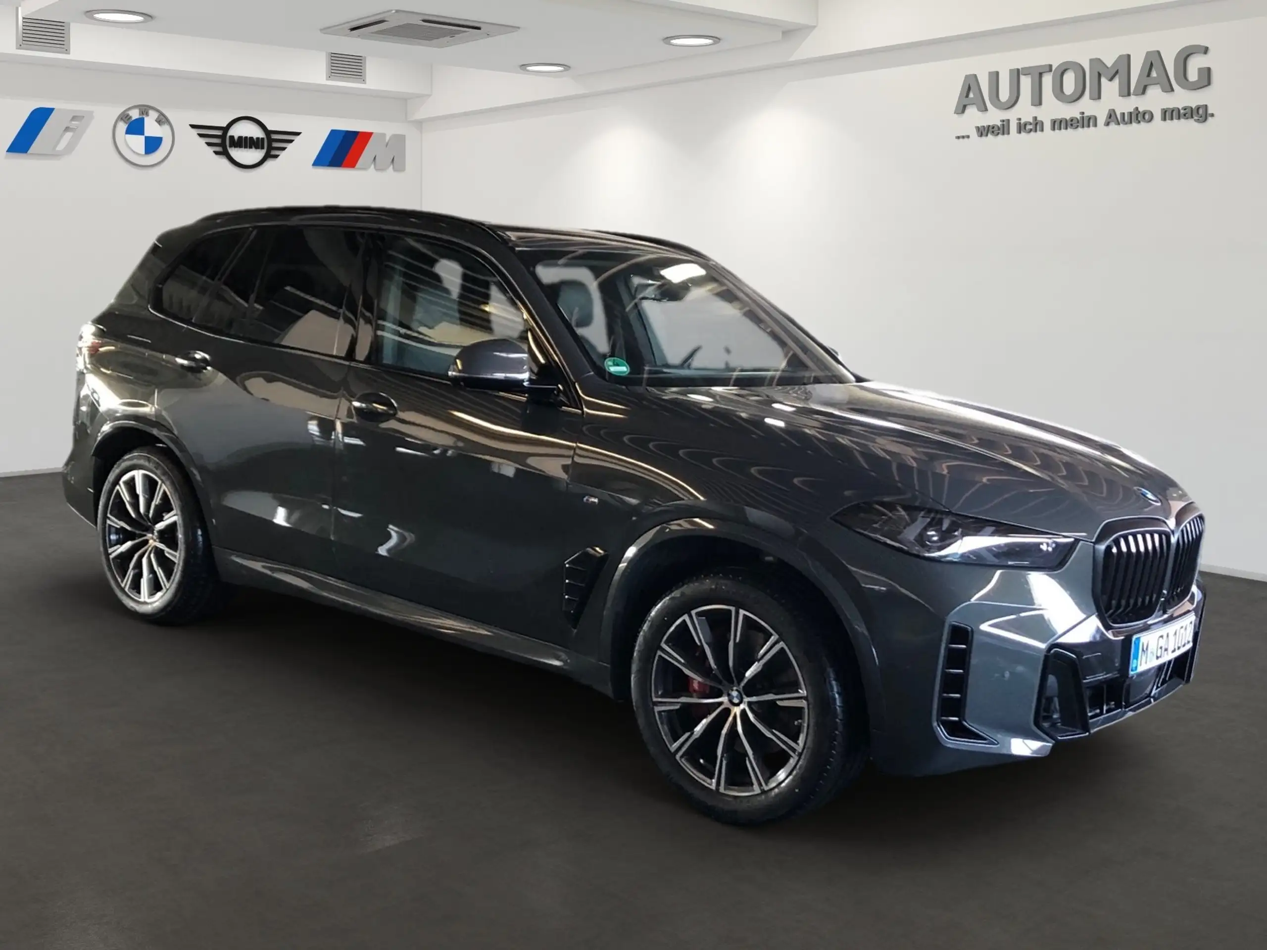 BMW - X5