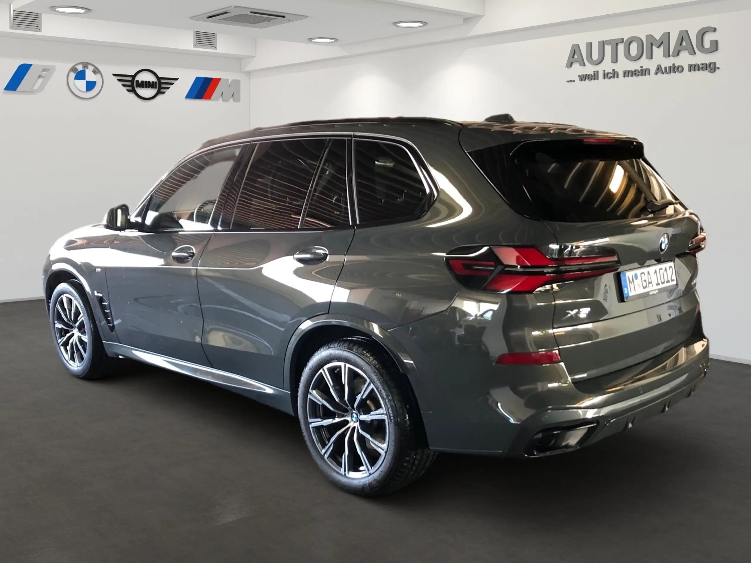 BMW - X5