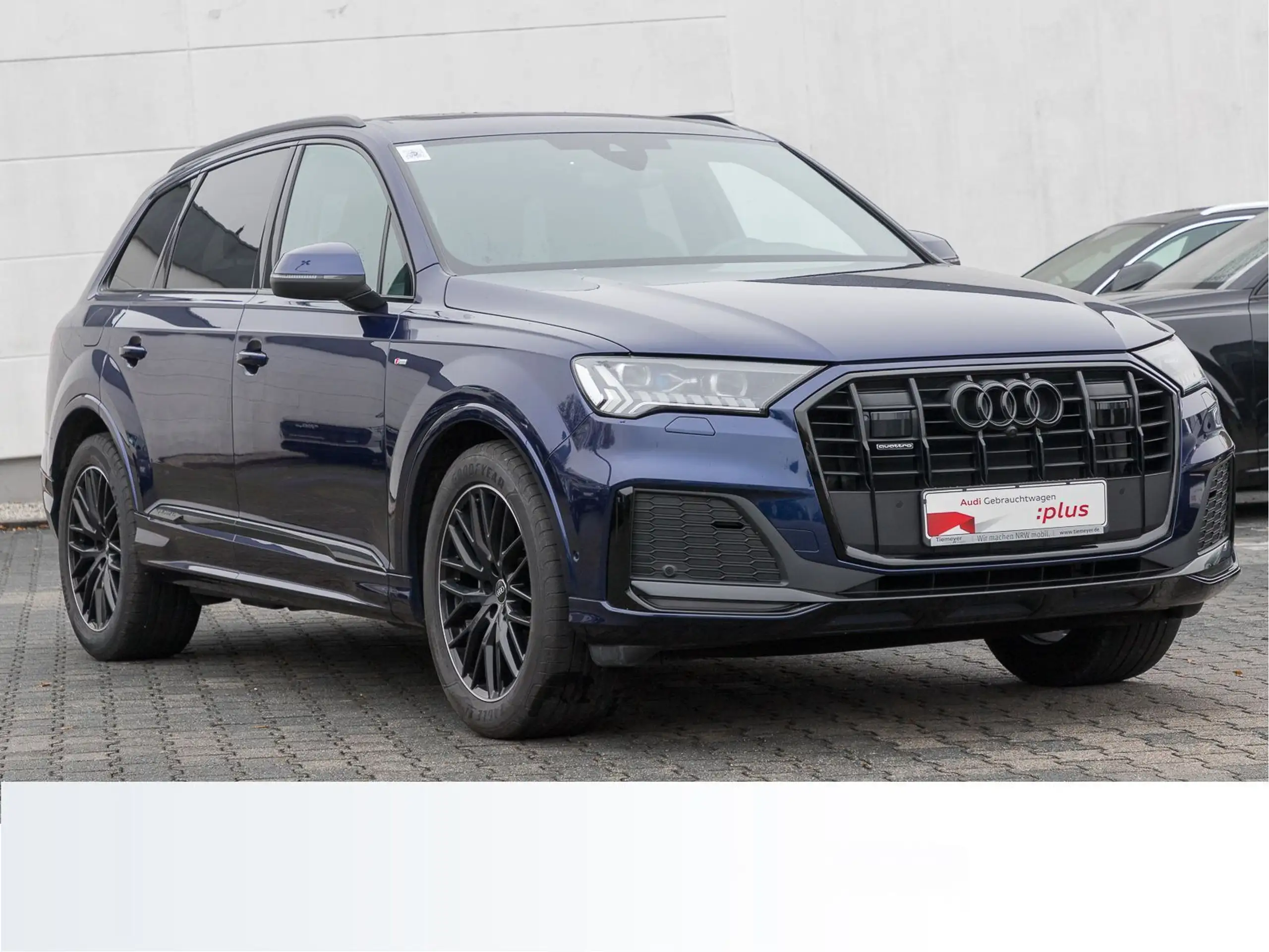 Audi - Q7