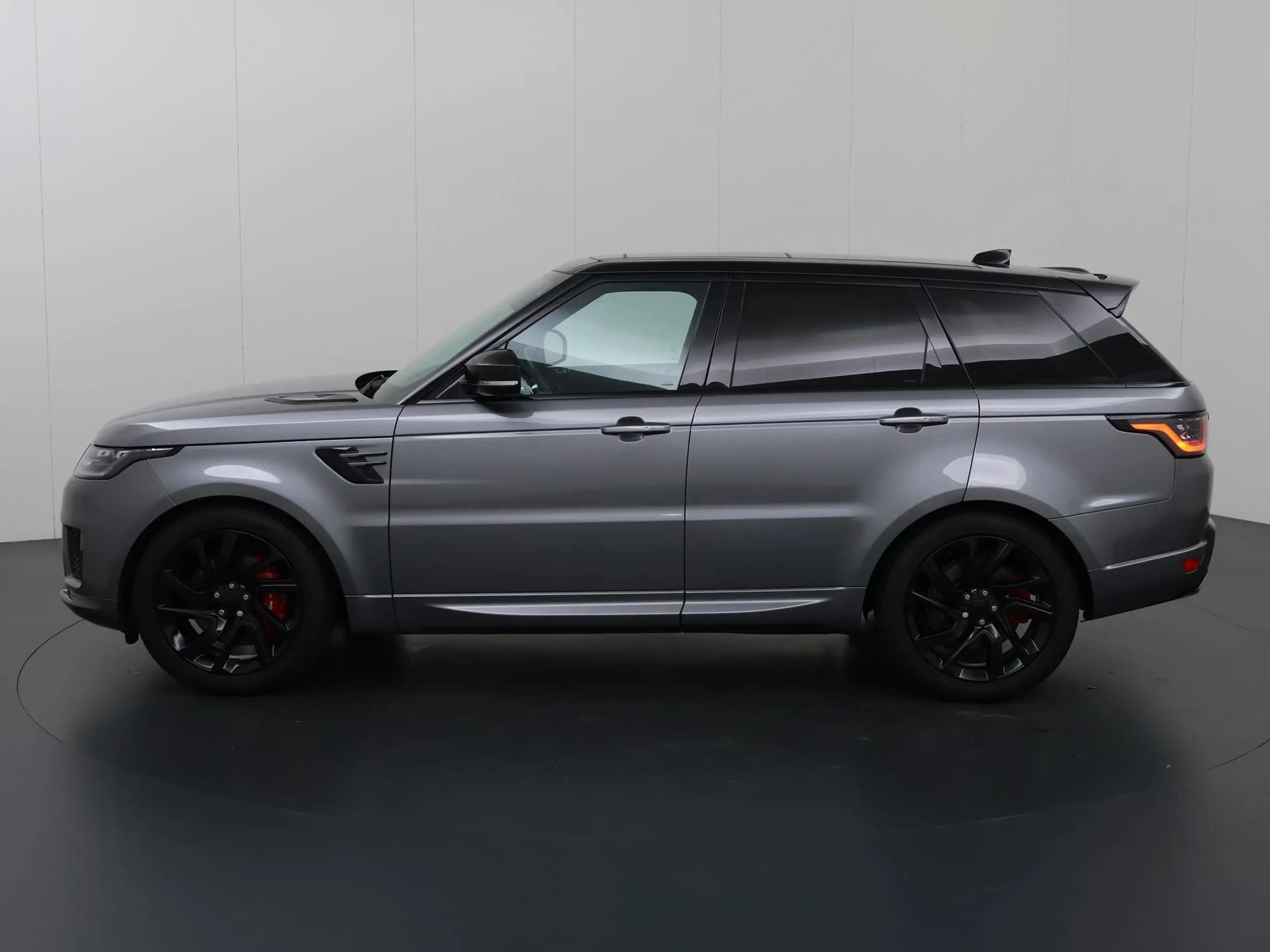 Land Rover - Range Rover Sport