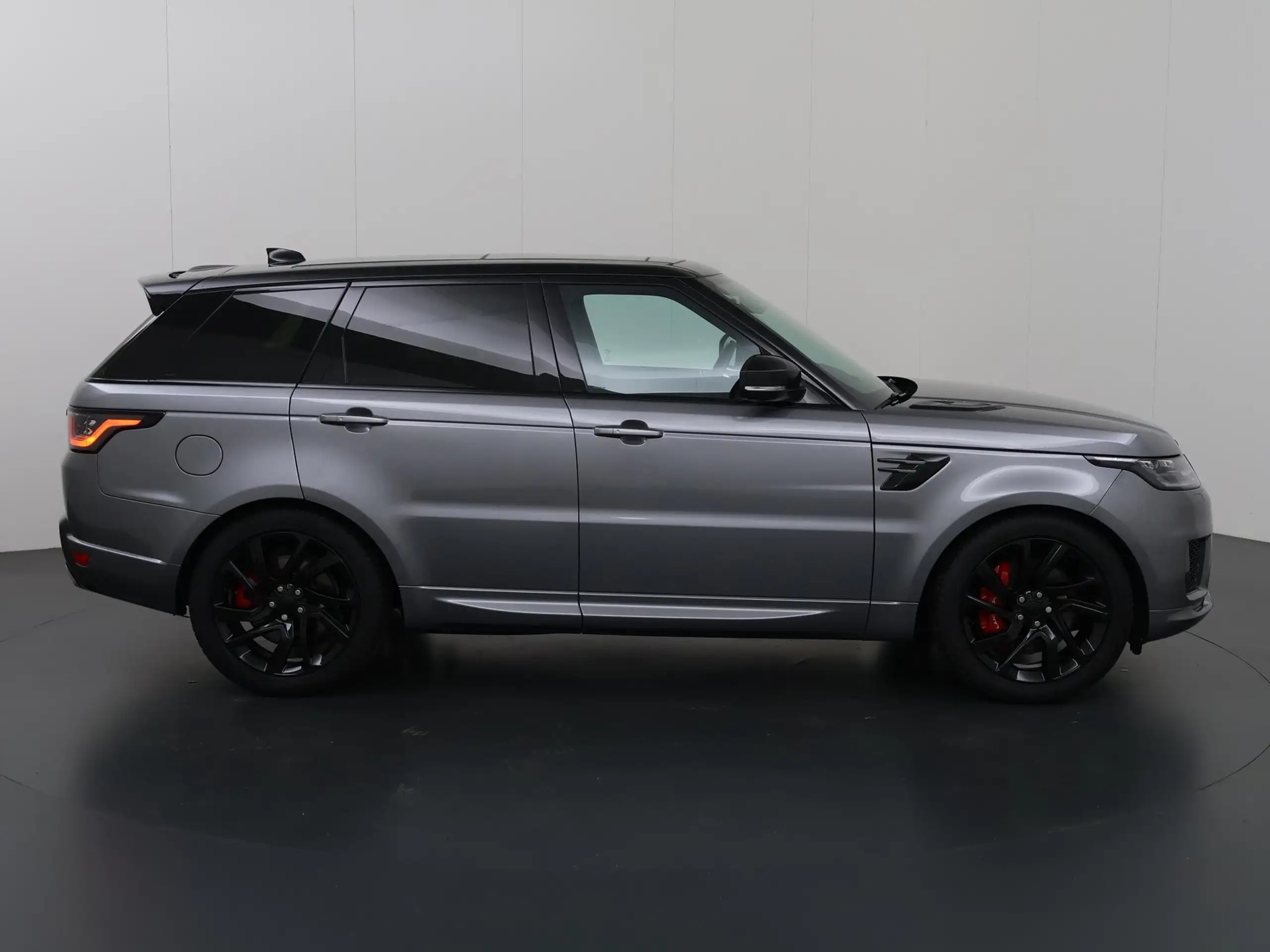 Land Rover - Range Rover Sport