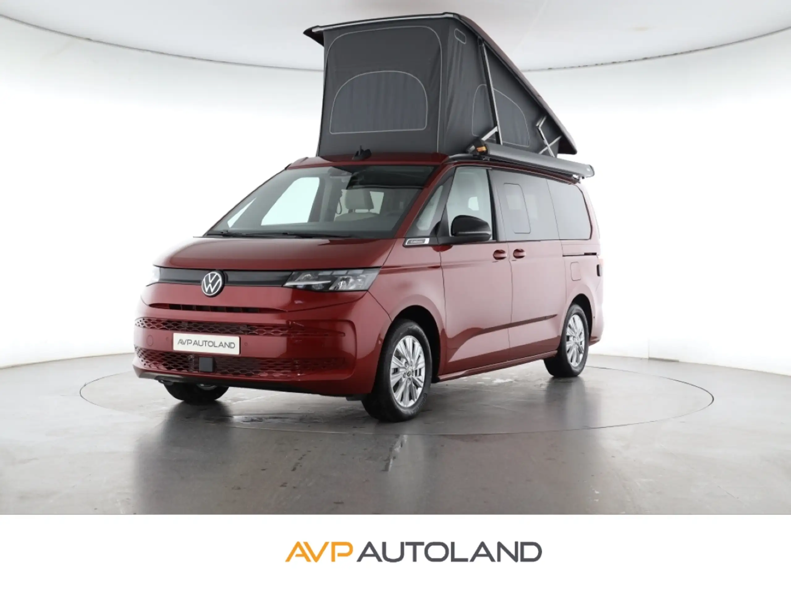 Volkswagen T7 California 2023