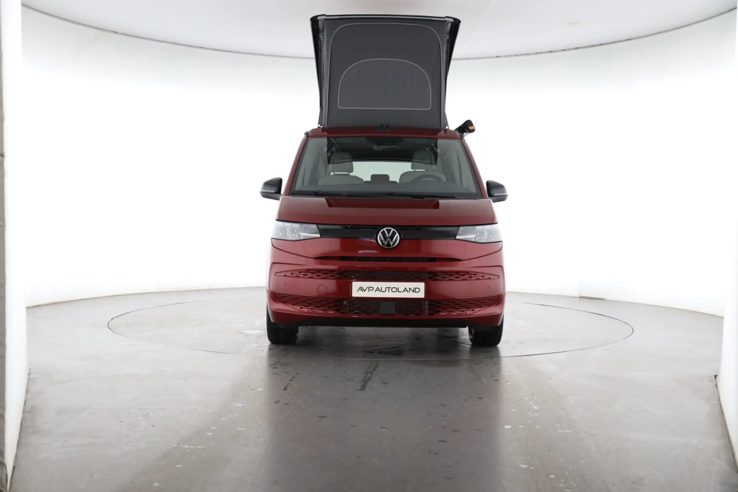 Volkswagen - T7 California