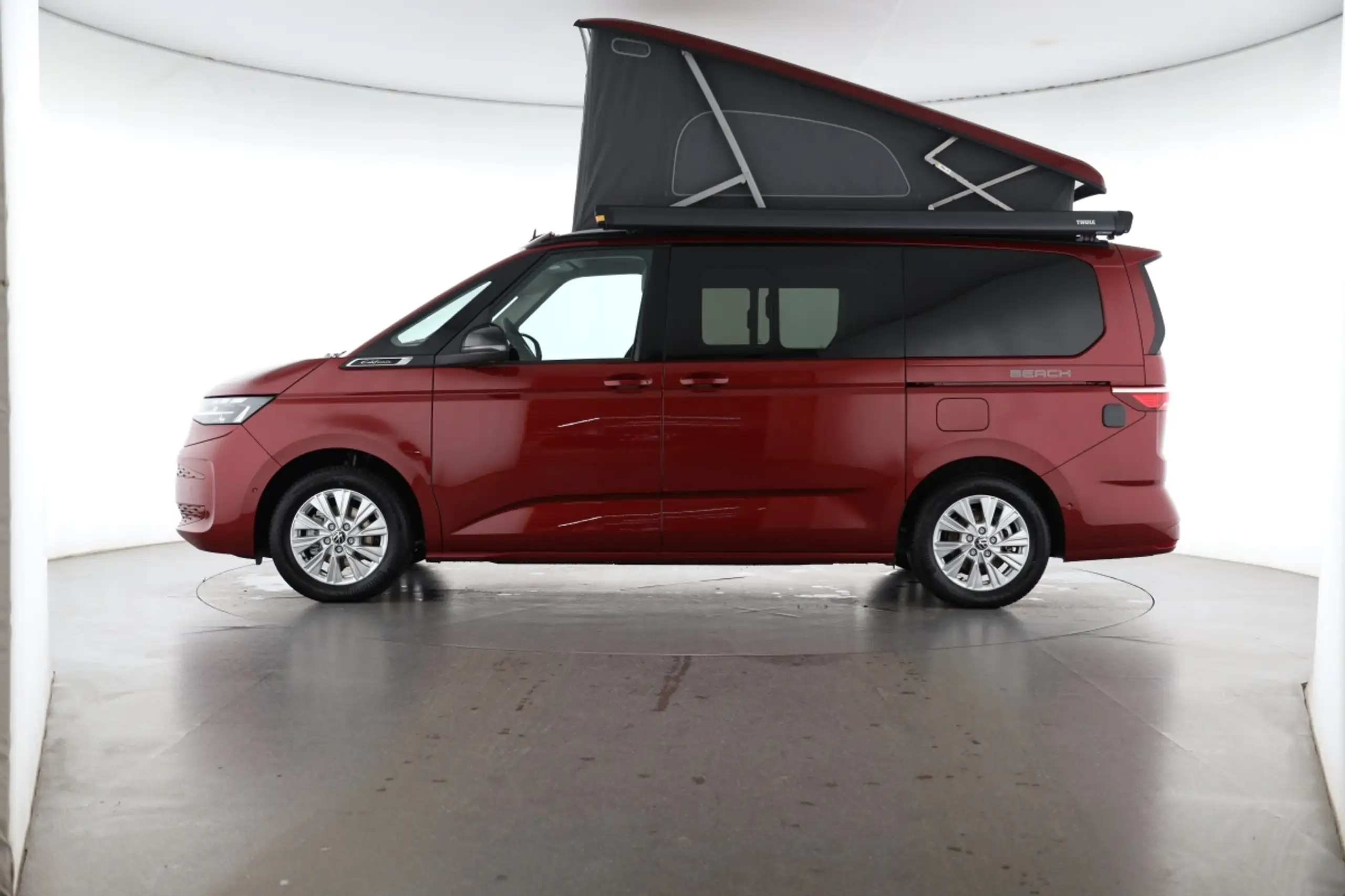 Volkswagen - T7 California