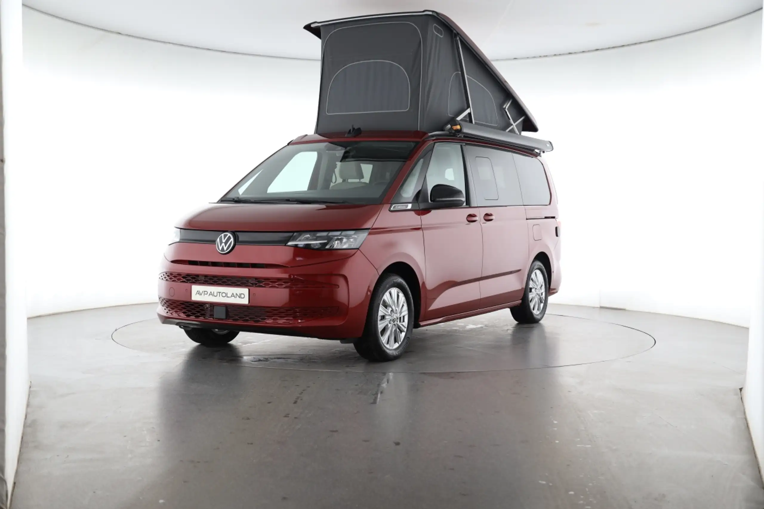 Volkswagen - T7 California