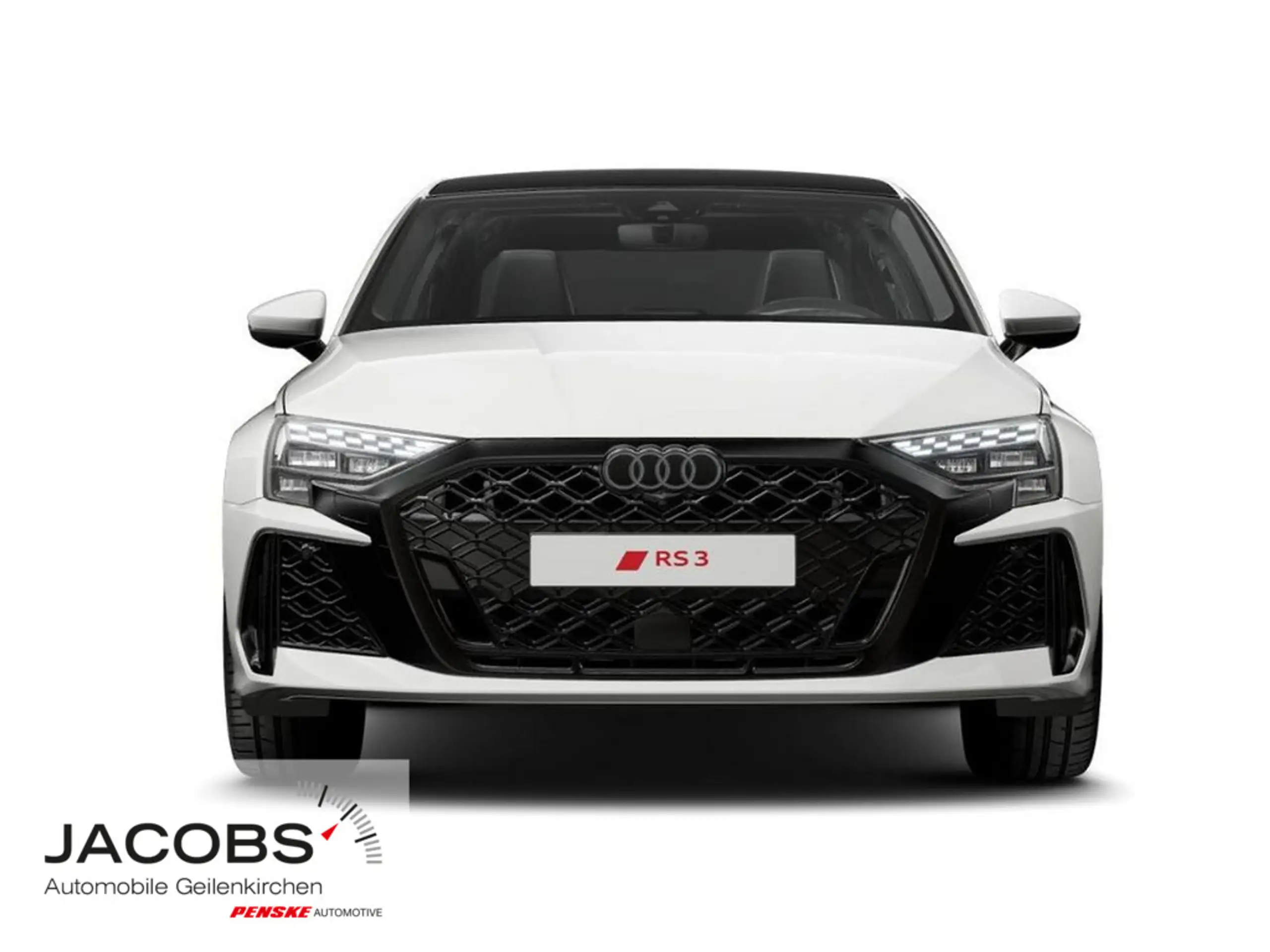 Audi - RS