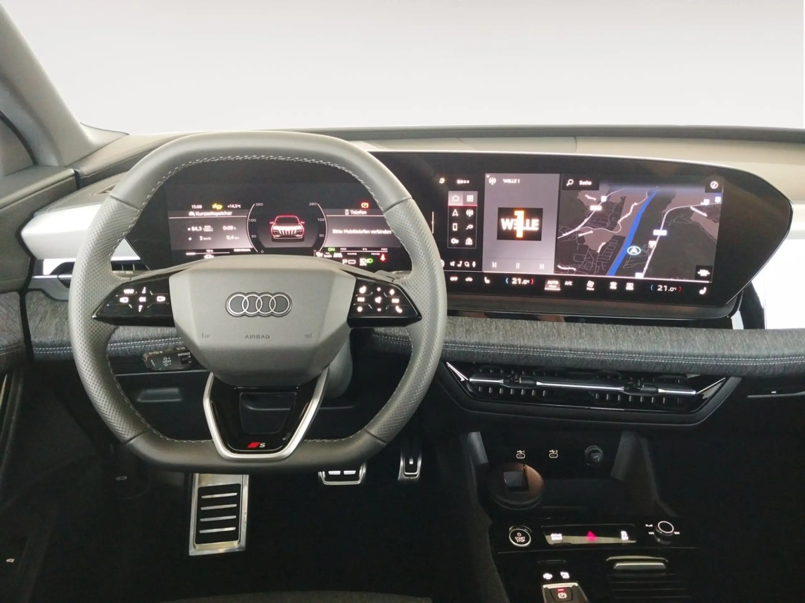 Audi - Q6