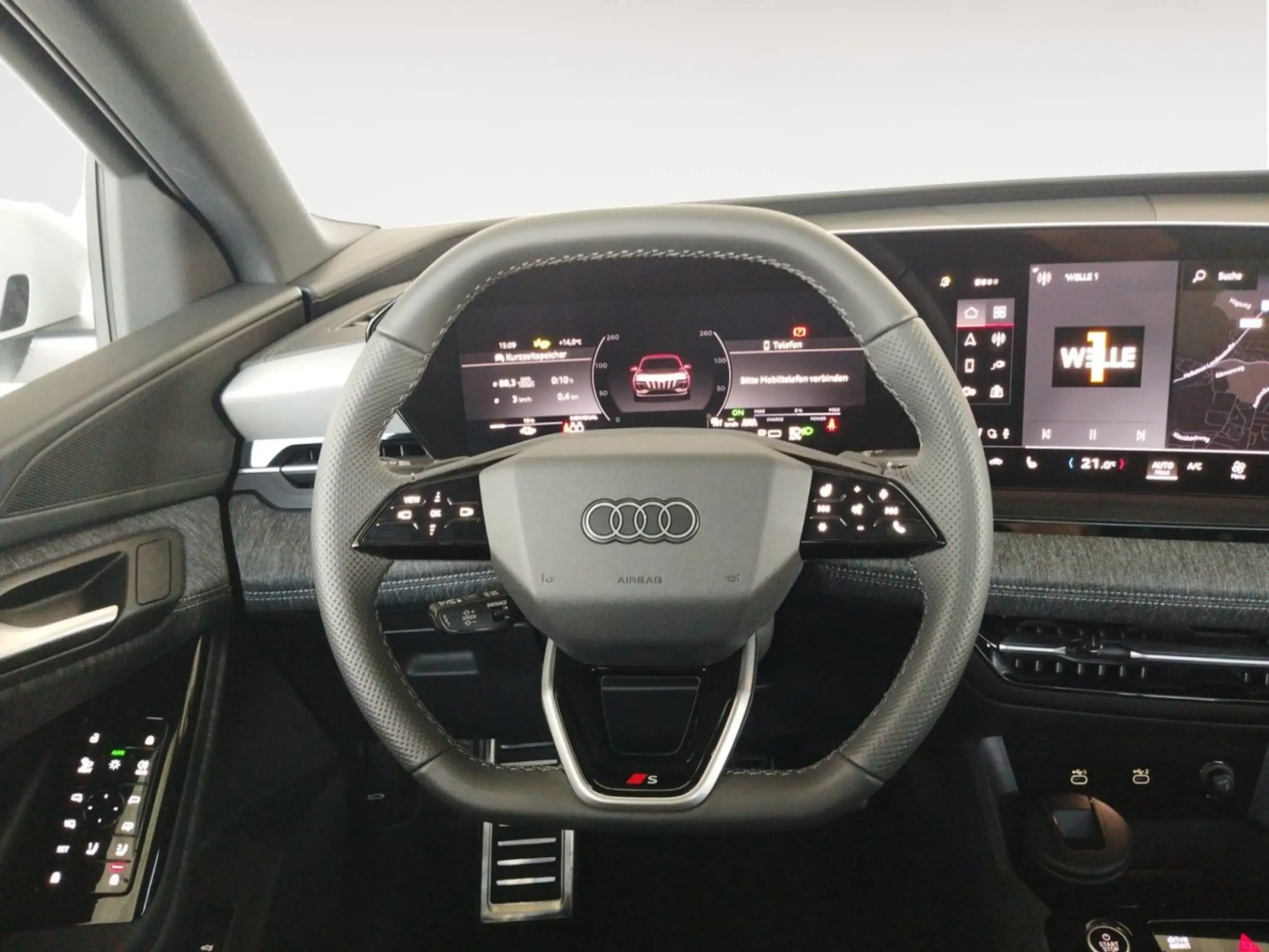 Audi - Q6