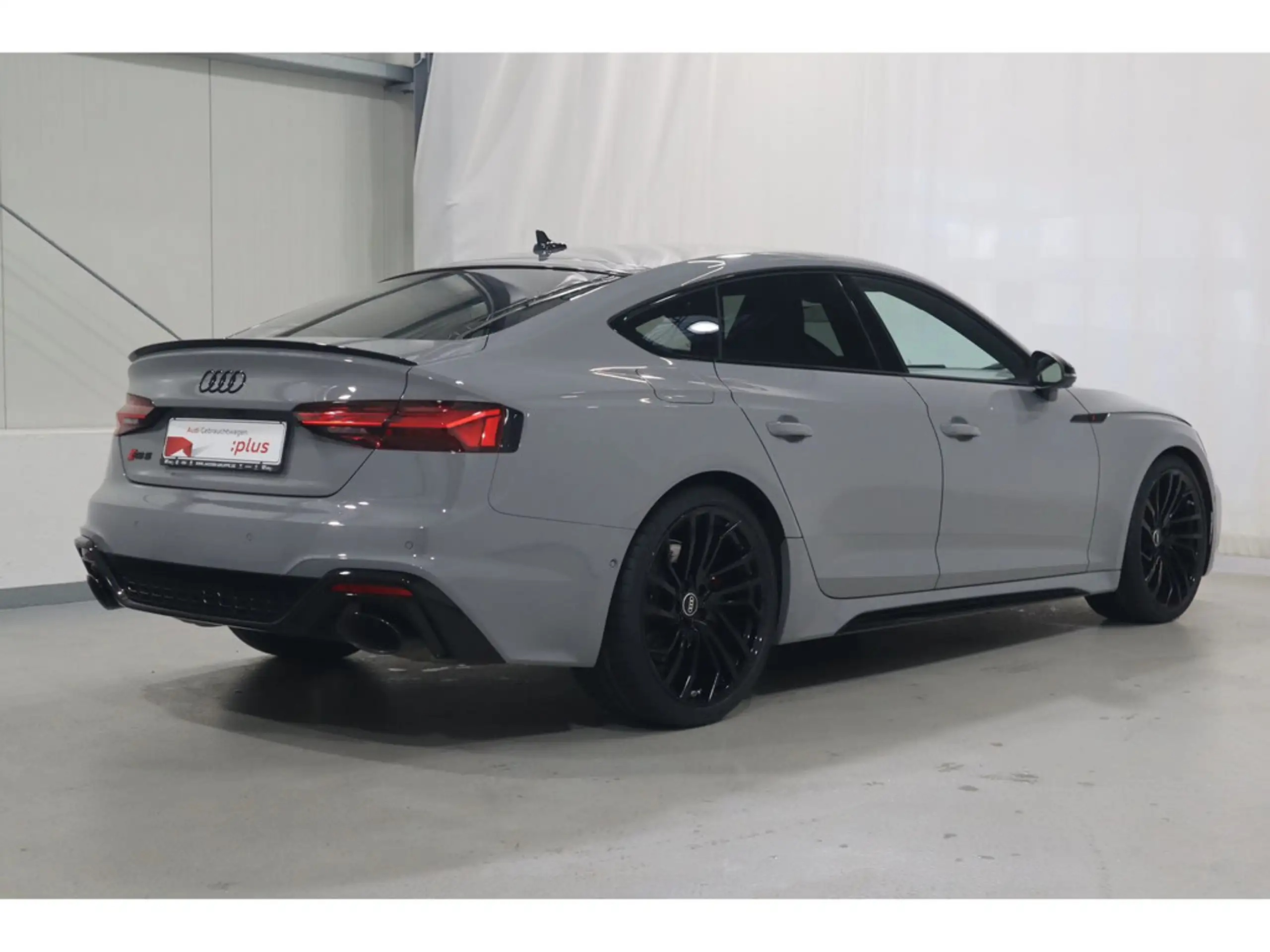 Audi - RS5