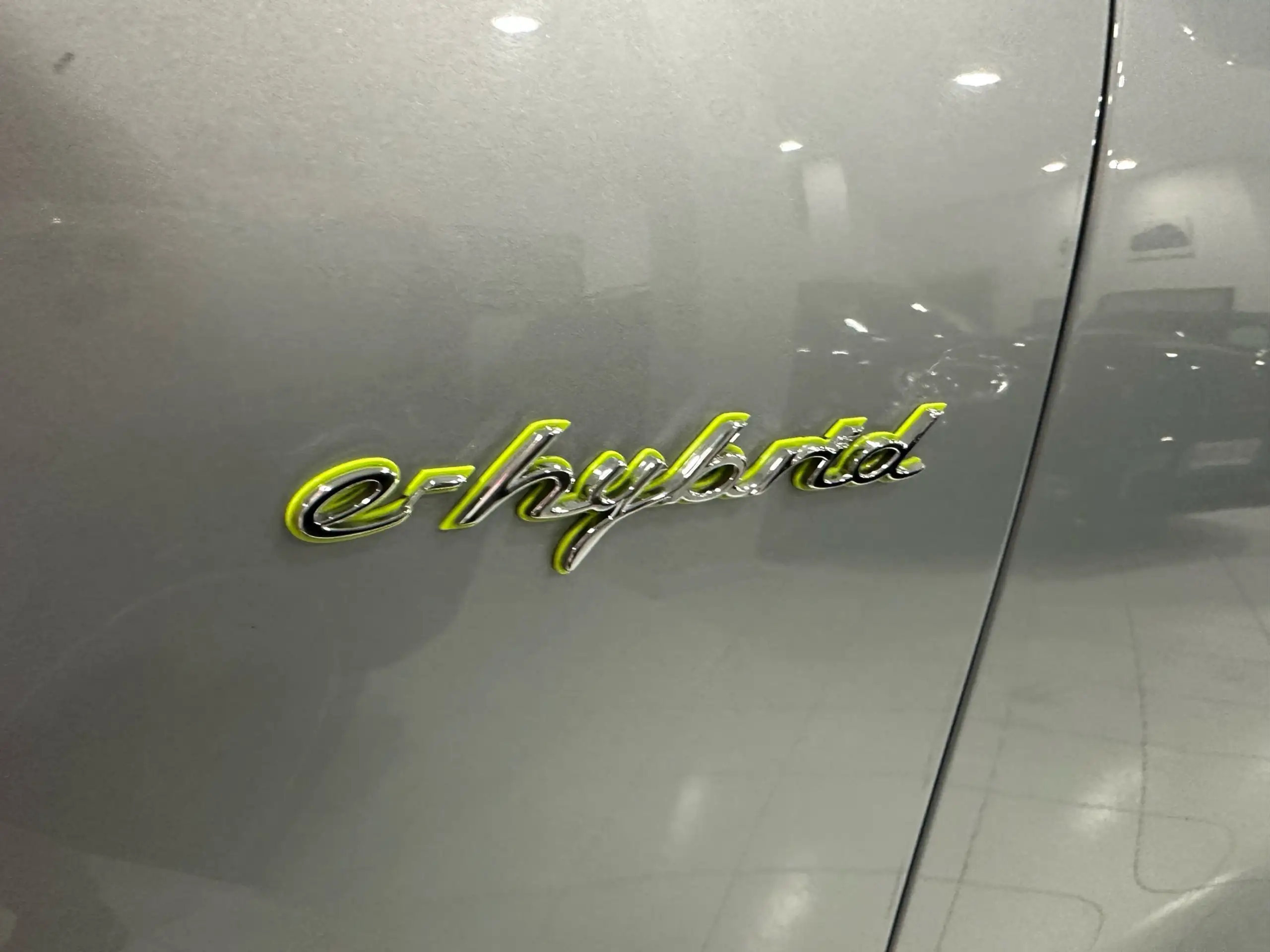 Porsche - Cayenne