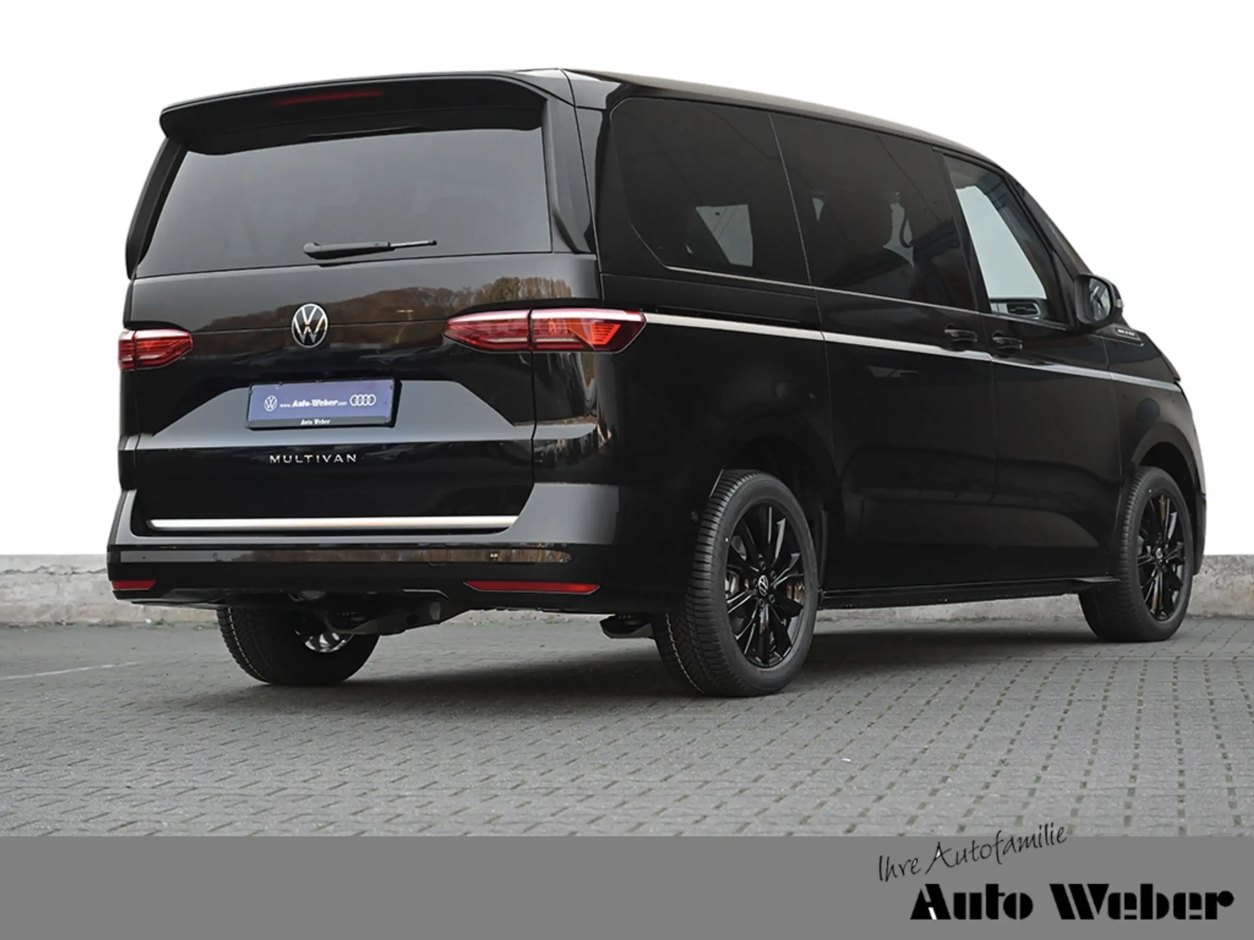 Volkswagen - T7 Multivan